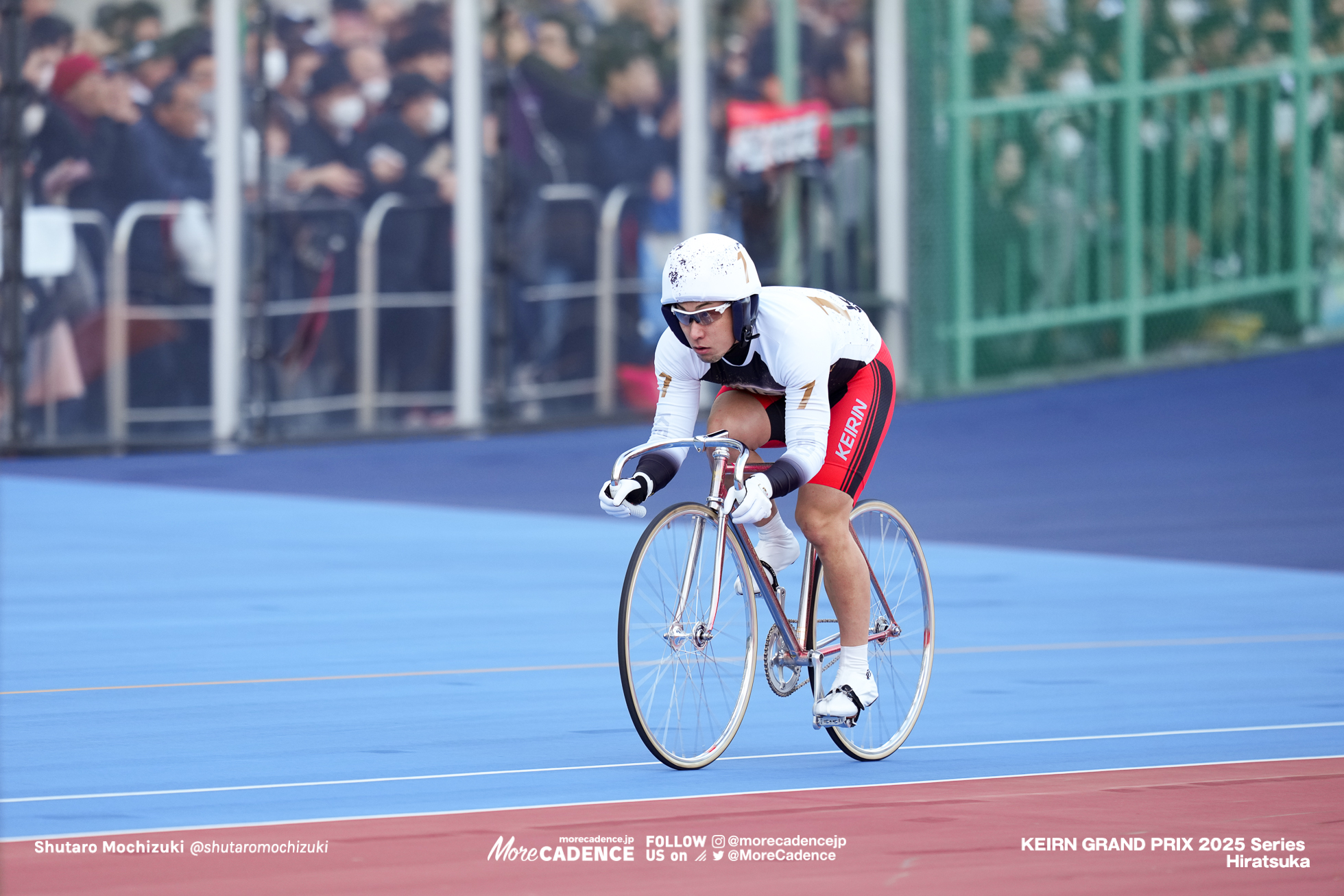 KEIRINグランプリ2025, 平塚競輪場