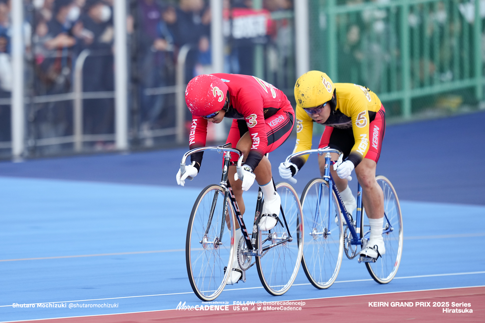 KEIRINグランプリ2025, 平塚競輪場