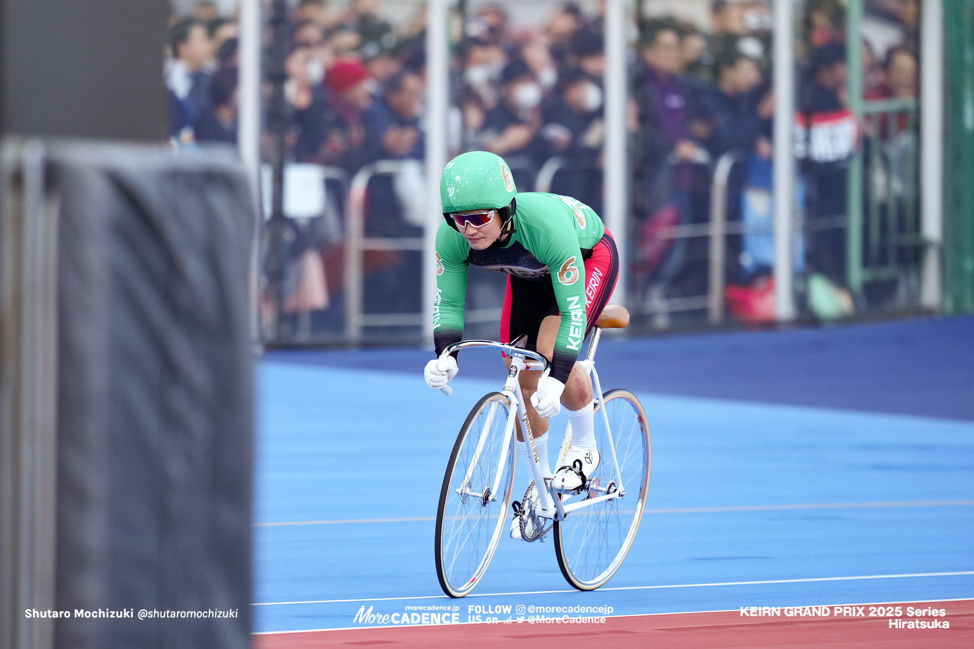 KEIRINグランプリ2025, 平塚競輪場