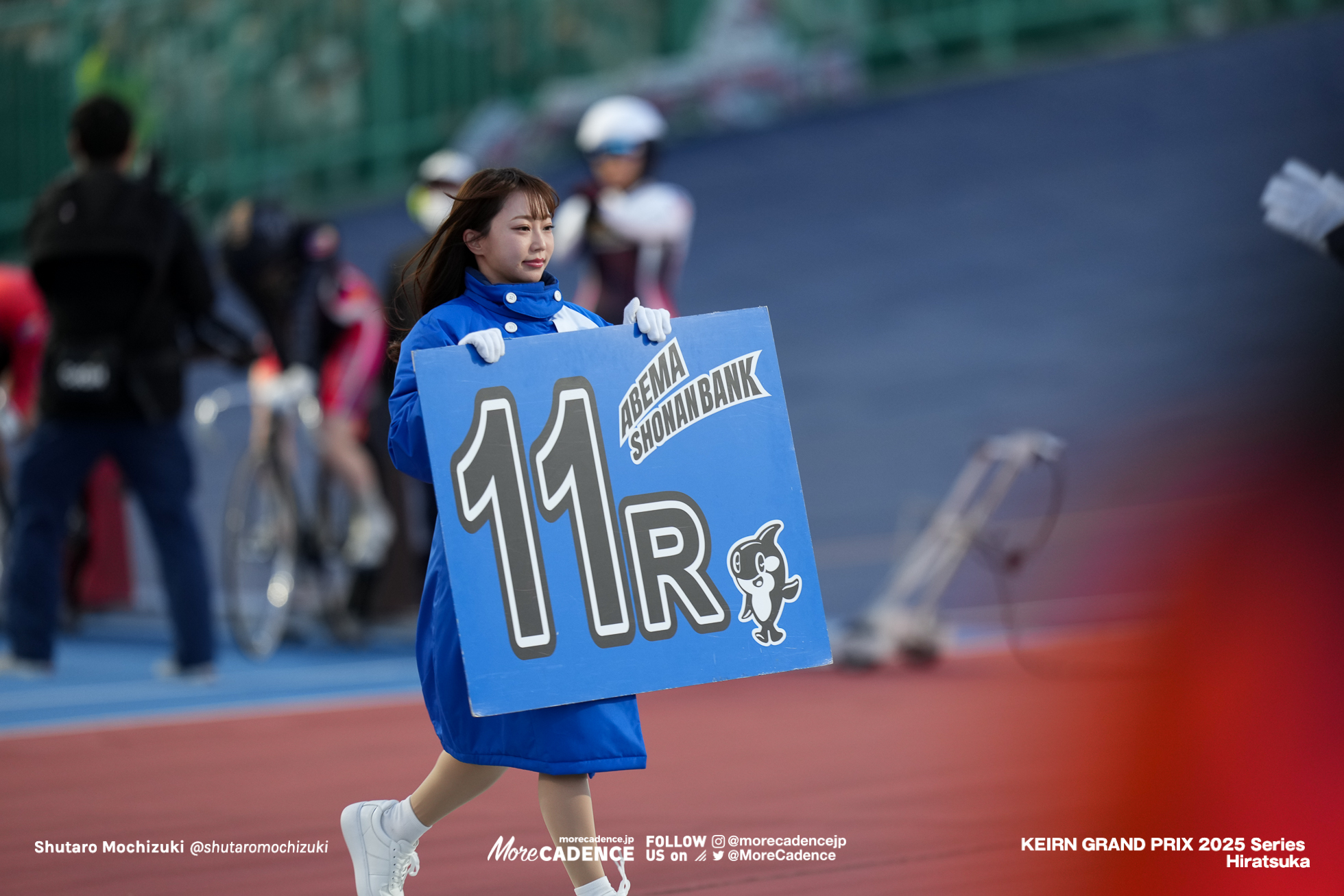 ガールズグランプリ2025, 平塚競輪場