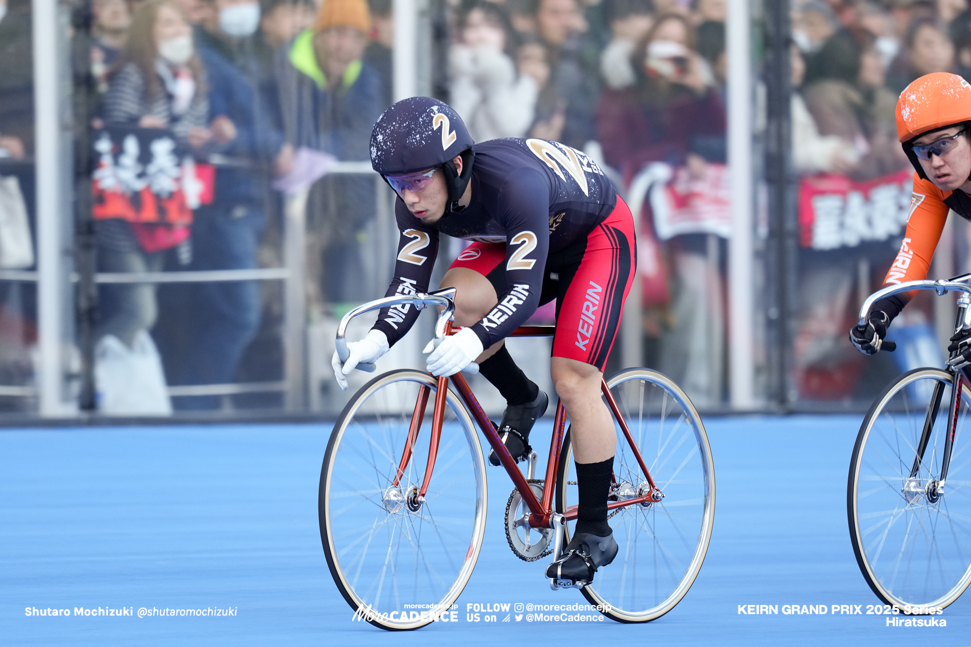 KEIRINグランプリ2025, 平塚競輪場