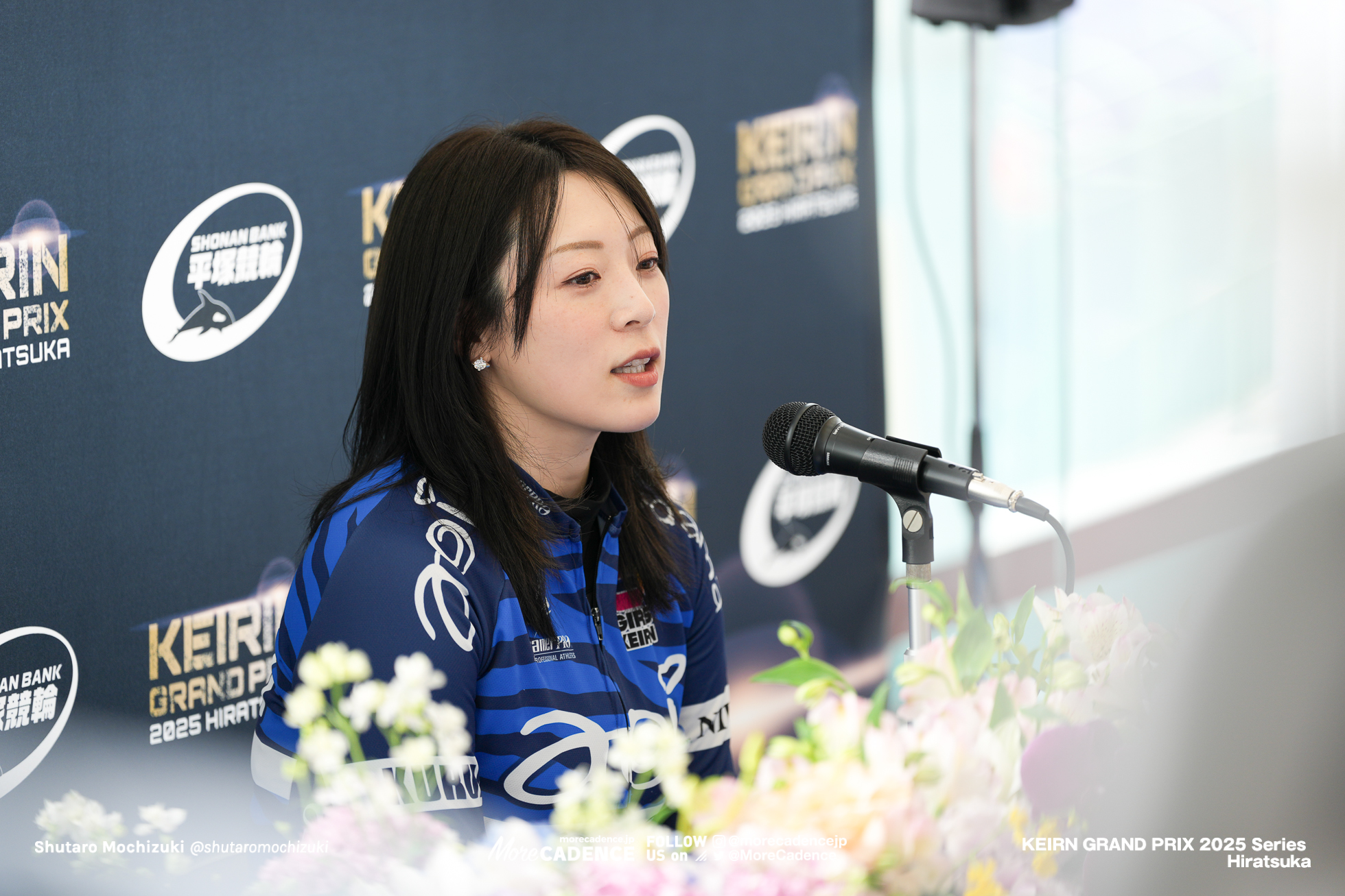 児玉碧衣, ガールズグランプリ2025, 前検, 平塚競輪場