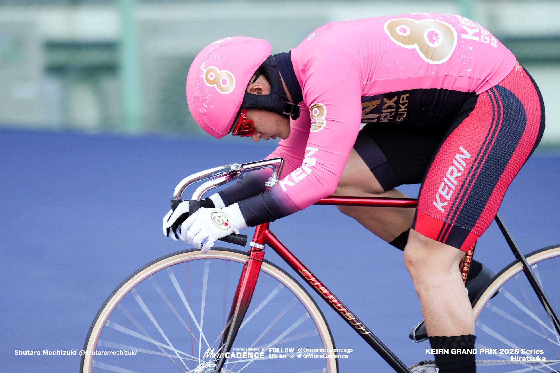 KEIRINグランプリ2025, 平塚競輪場