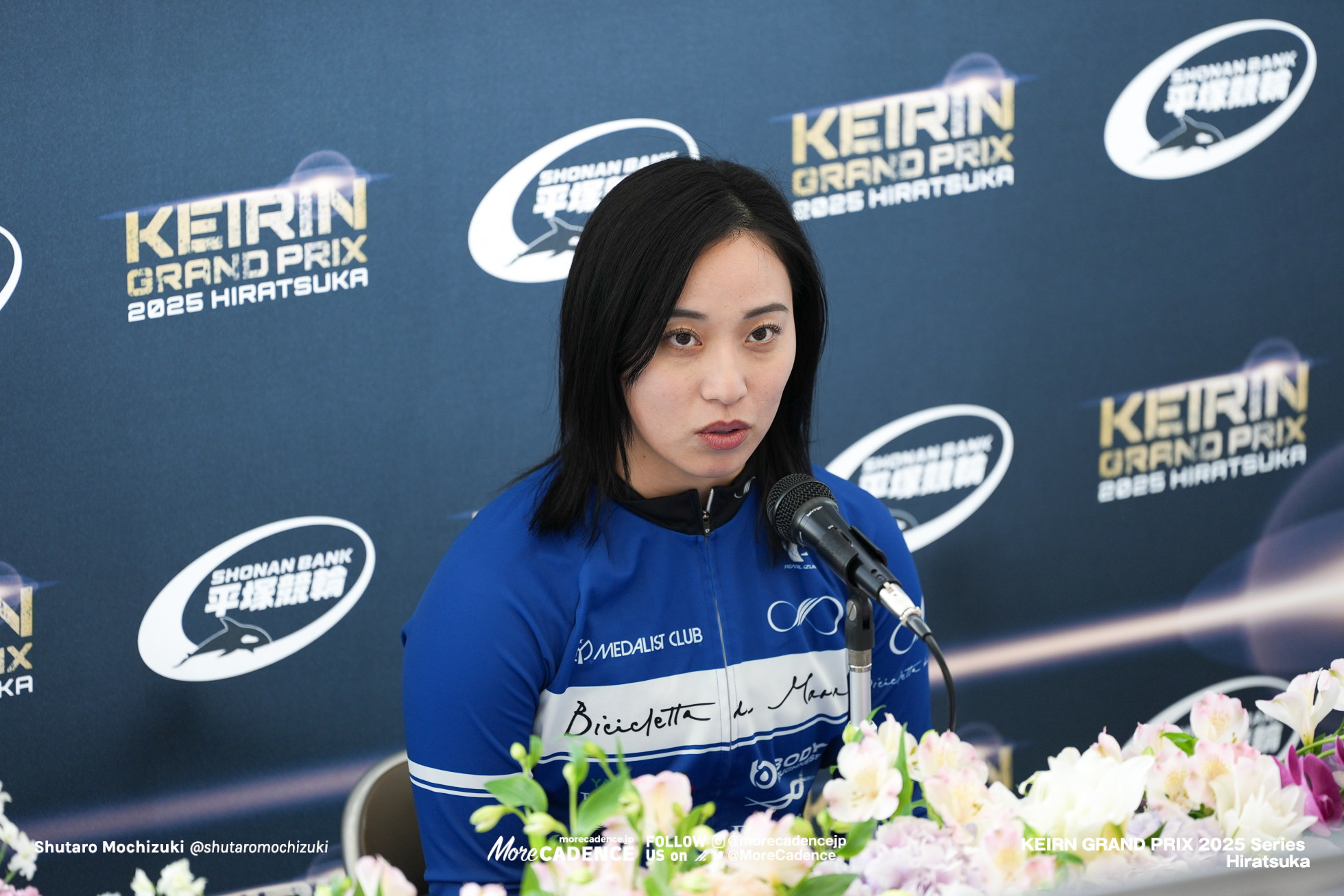 久米詩, ガールズグランプリ2025, 前検, 平塚競輪場