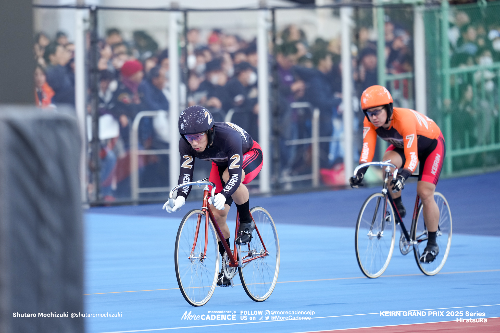 KEIRINグランプリ2025, 平塚競輪場