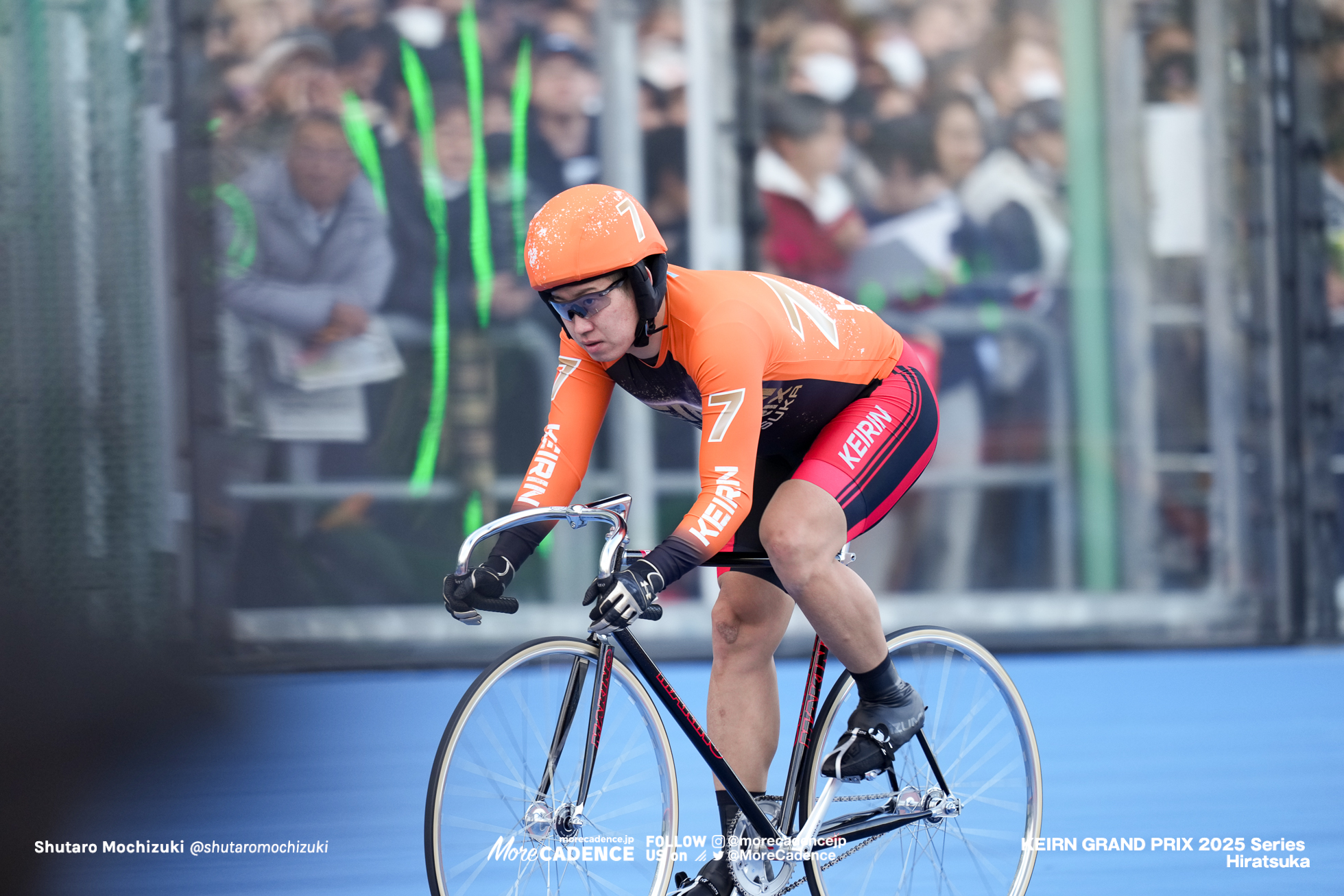 KEIRINグランプリ2025, 平塚競輪場