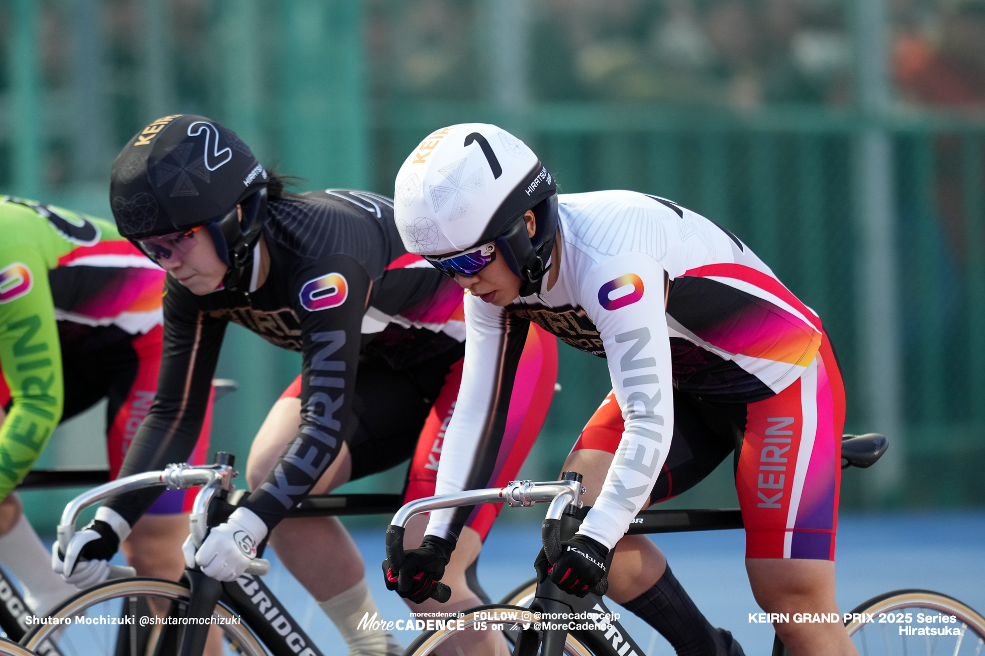 佐藤水菜, 児玉碧衣, ガールズグランプリ2025, 平塚競輪場