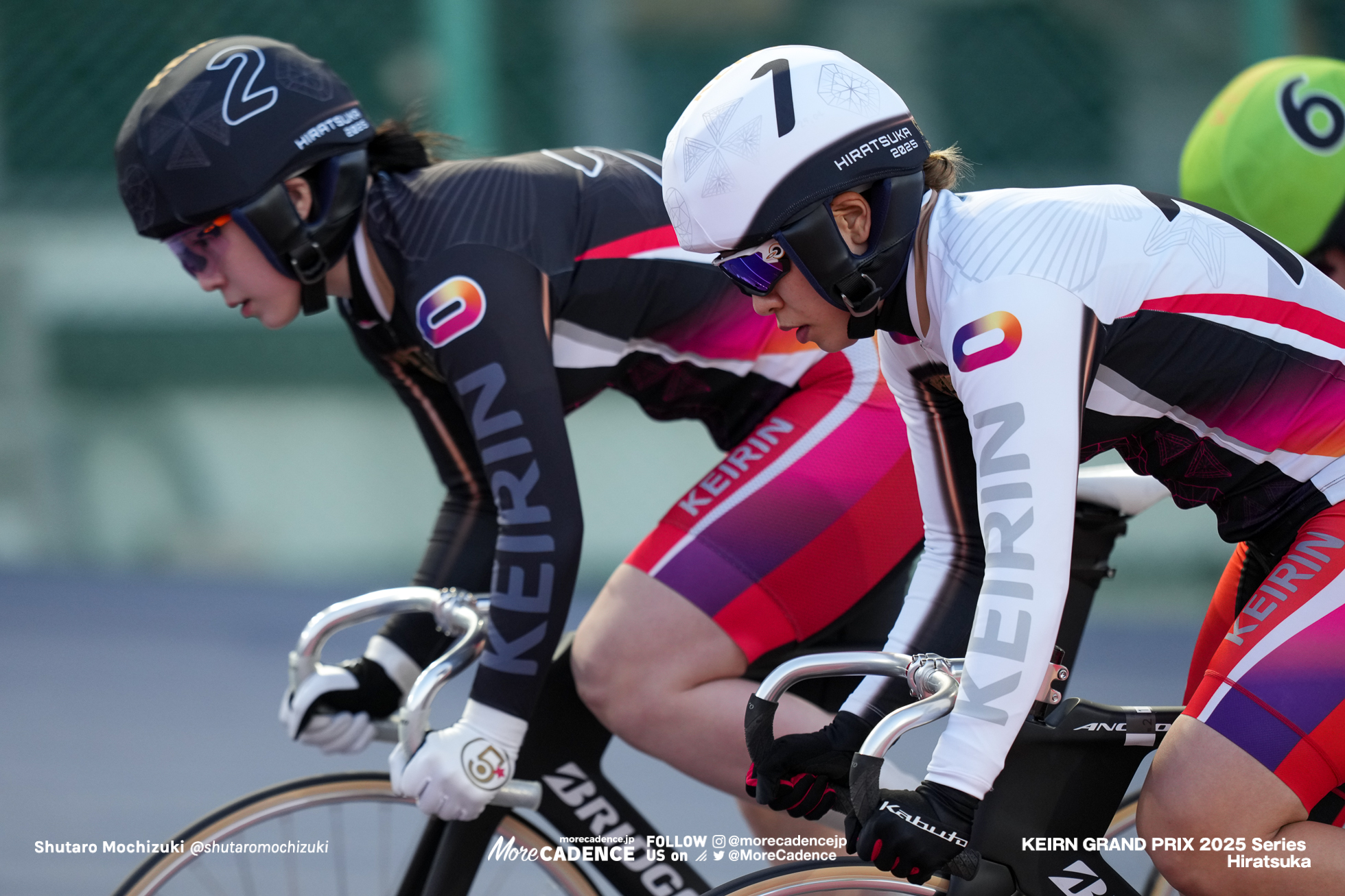 佐藤水菜, 児玉碧衣, ガールズグランプリ2025, 平塚競輪場