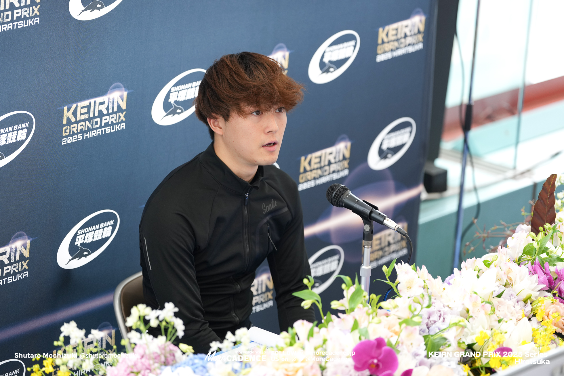 森田一郎, ヤンググランプリ2025, 前検, 平塚競輪場