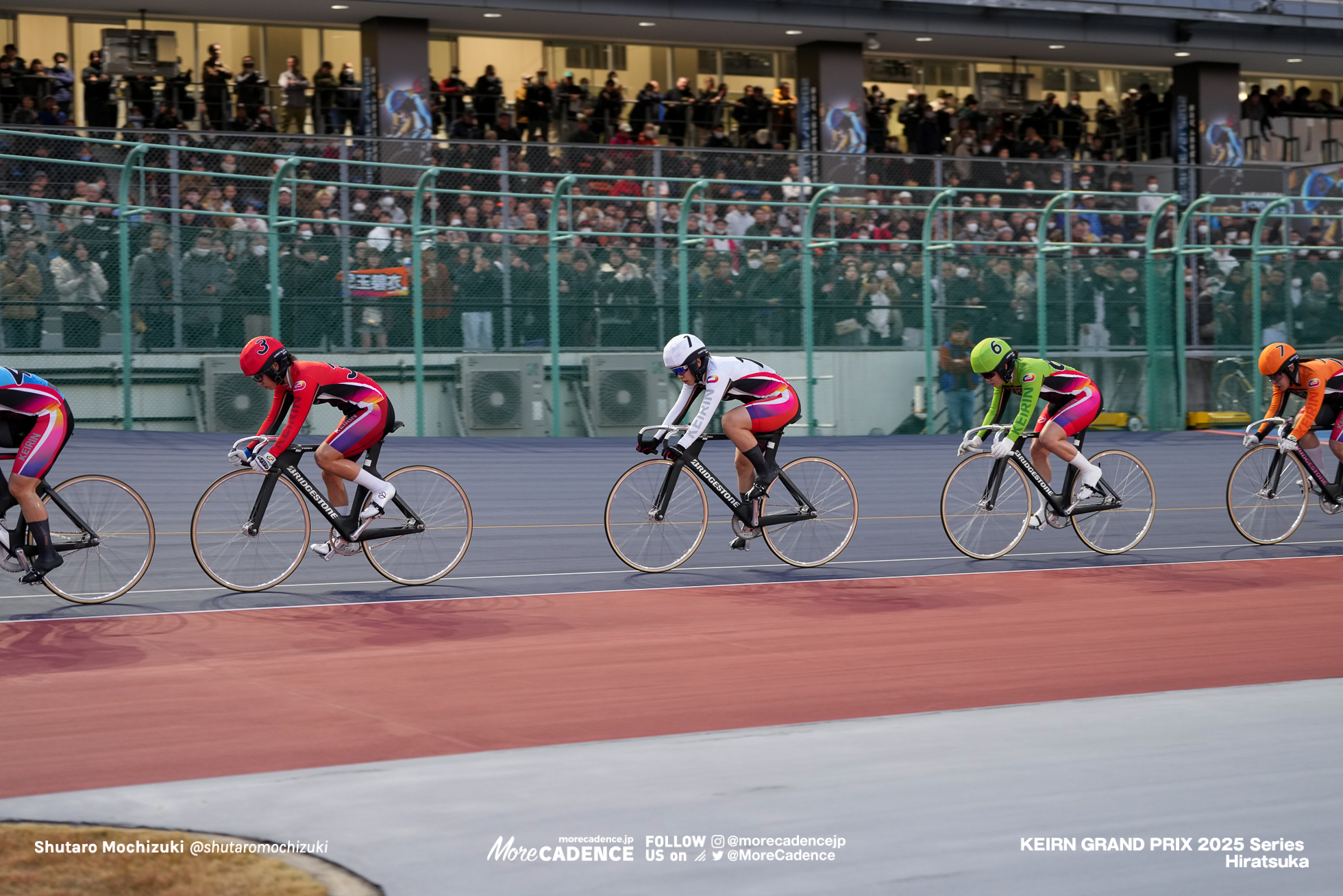 佐藤水菜, 児玉碧衣, 久米詩, 梅川風子, 尾崎睦, 坂口楓華, 山原さくら, ガールズグランプリ2025, 平塚競輪場