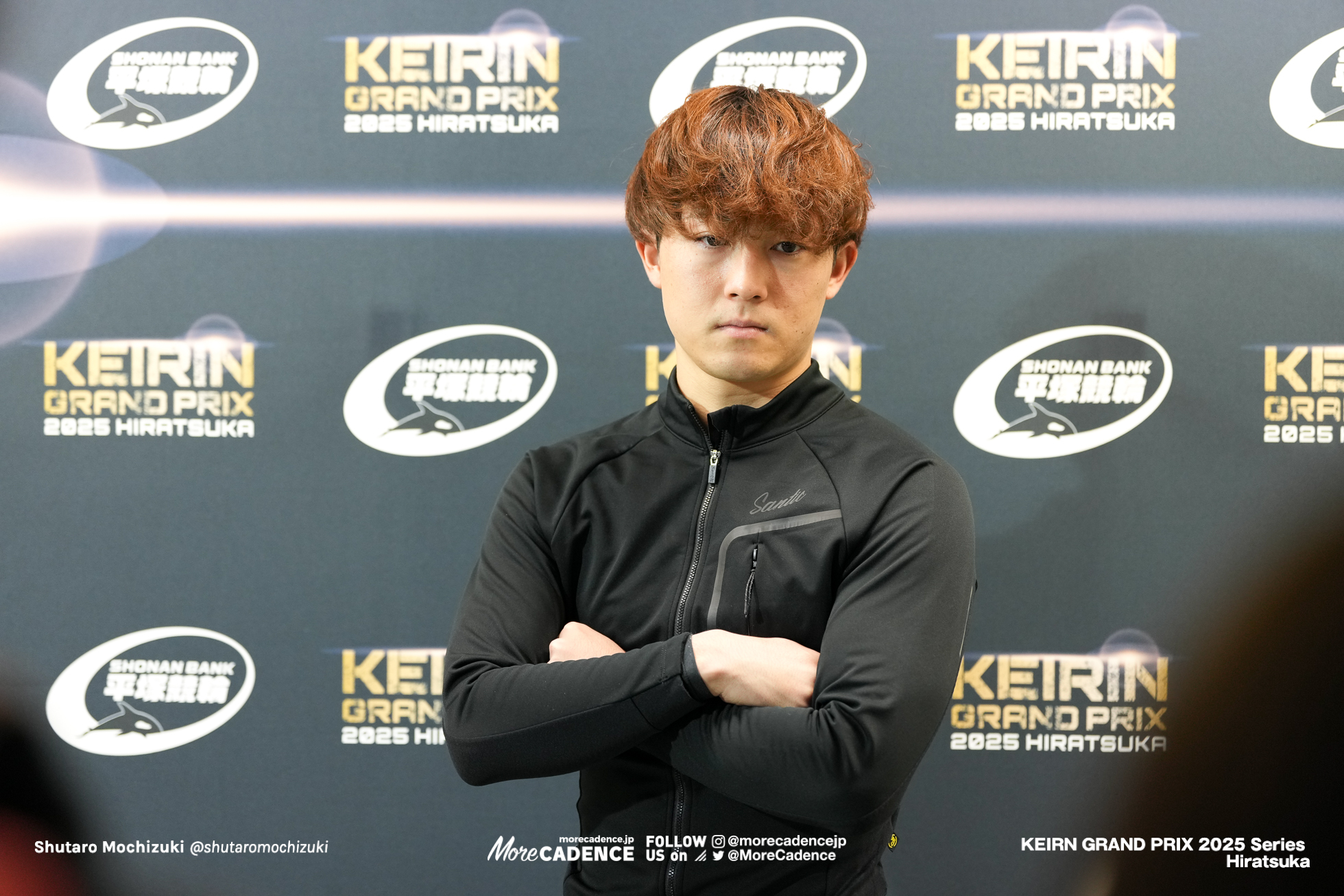 森田一郎, ヤンググランプリ2025, 前検, 平塚競輪場