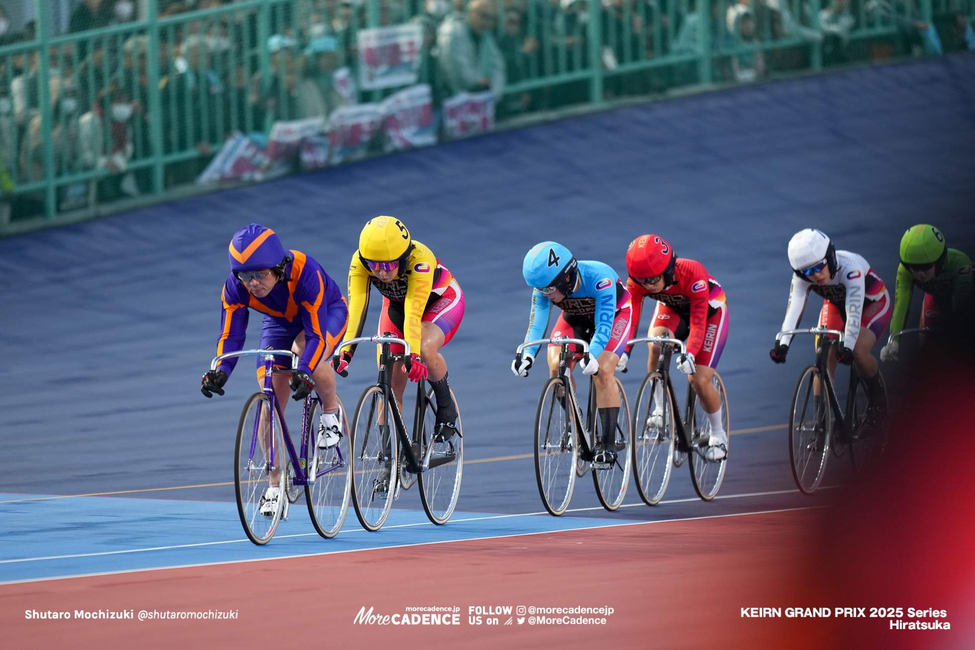 佐藤水菜, 児玉碧衣, 久米詩, 梅川風子, 尾崎睦, 坂口楓華, 山原さくら, ガールズグランプリ2025, 平塚競輪場