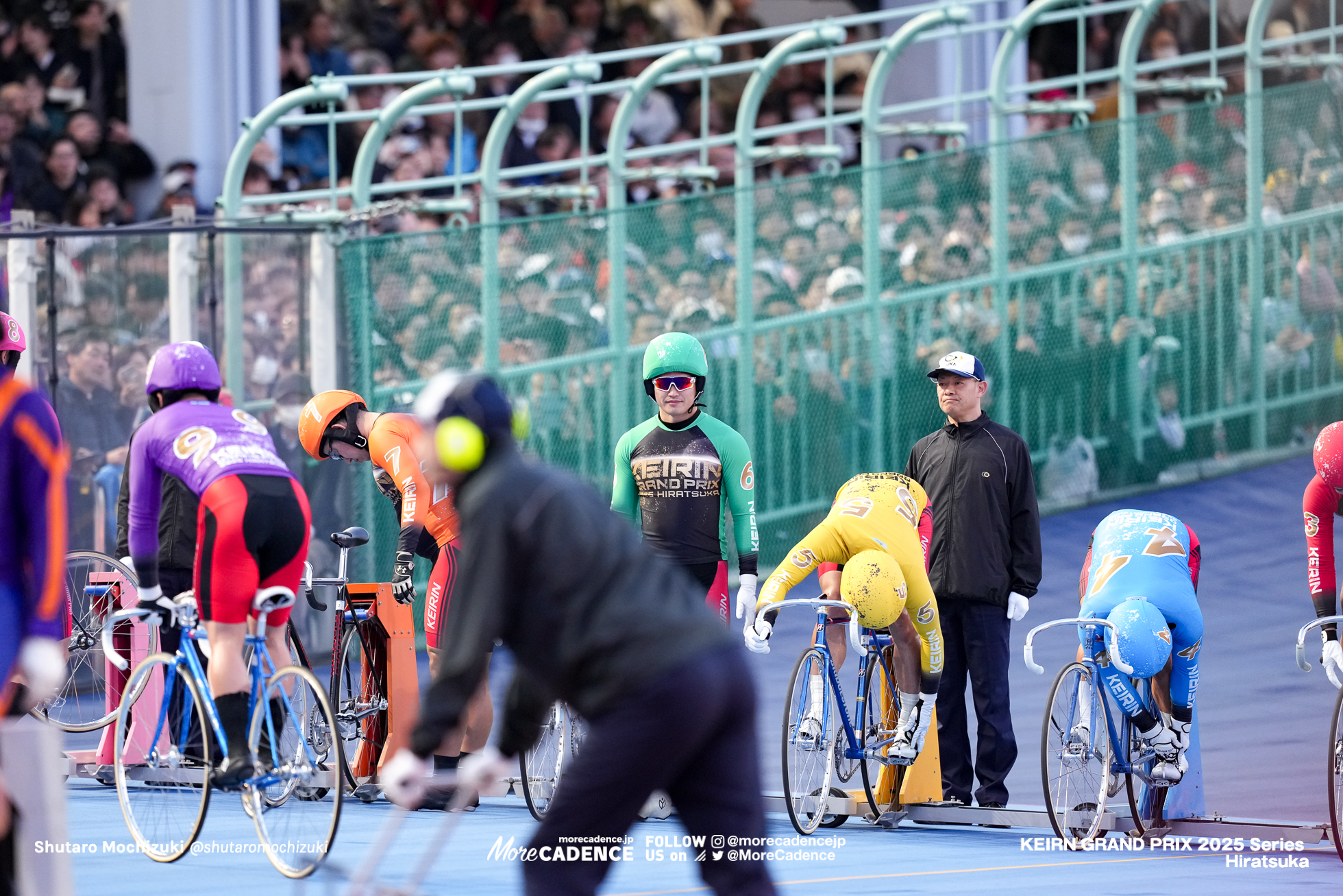 KEIRINグランプリ2025, 平塚競輪場