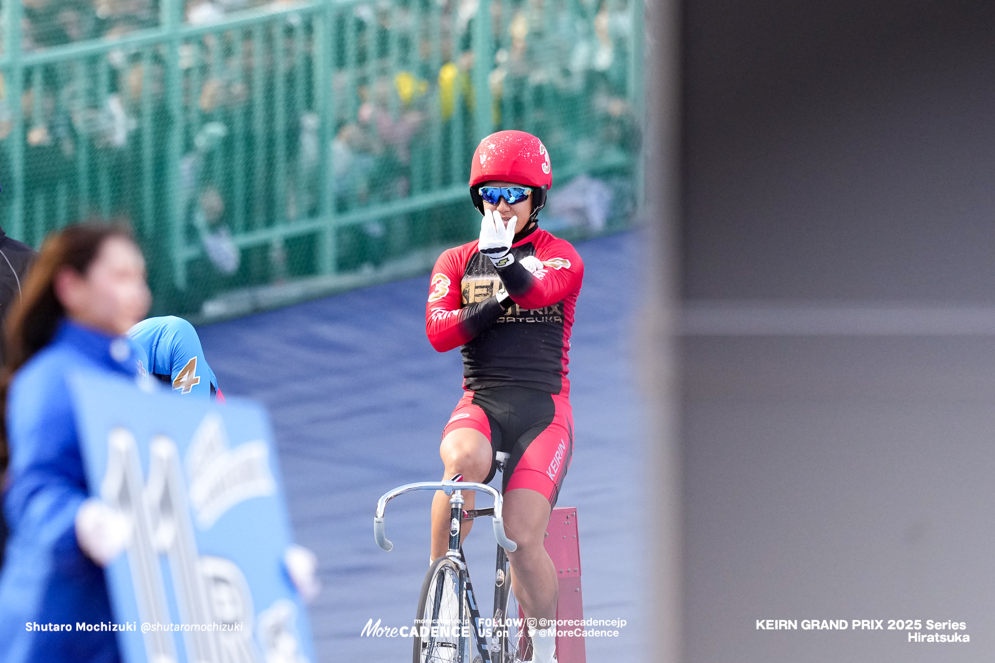 KEIRINグランプリ2025, 平塚競輪場