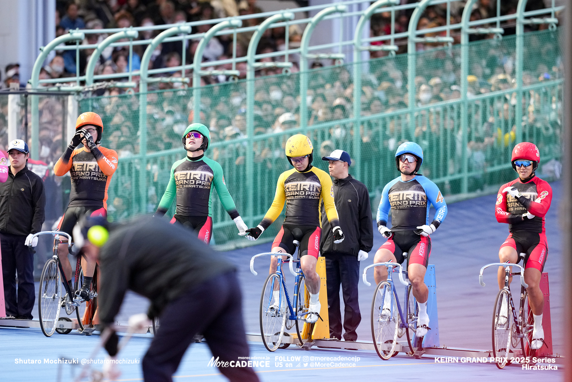 KEIRINグランプリ2025, 平塚競輪場