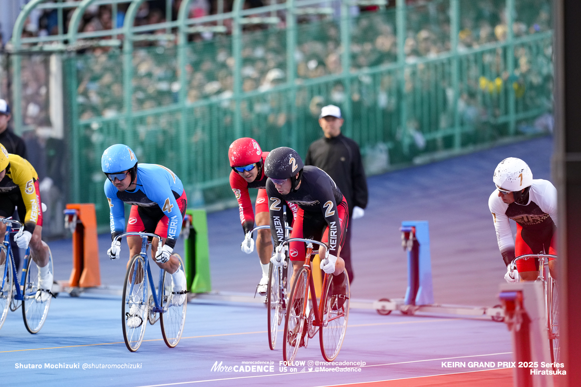 KEIRINグランプリ2025, 平塚競輪場