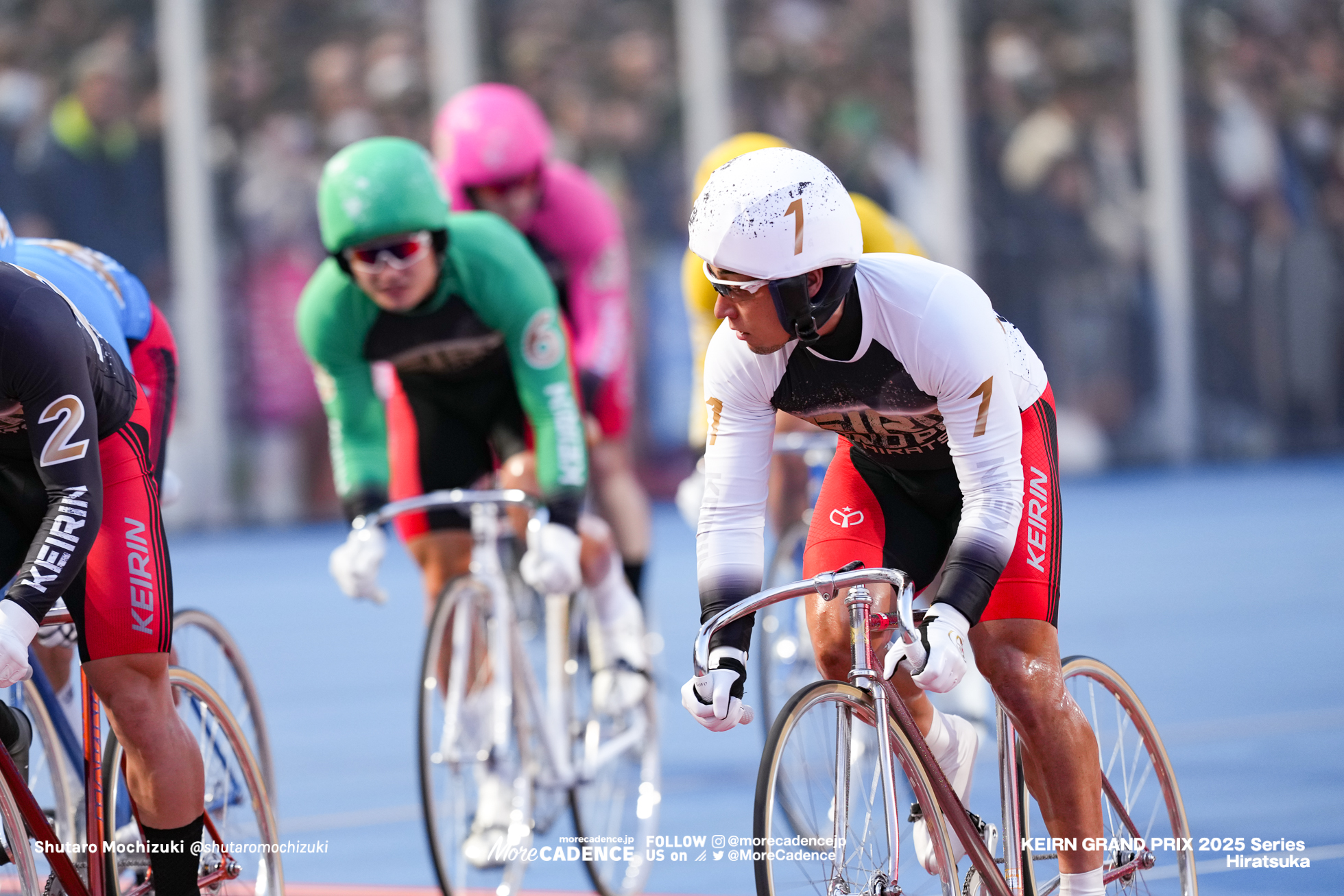 KEIRINグランプリ2025, 平塚競輪場