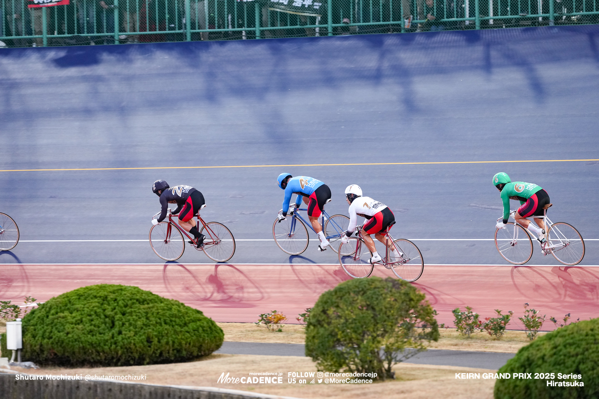 KEIRINグランプリ2025, 平塚競輪場