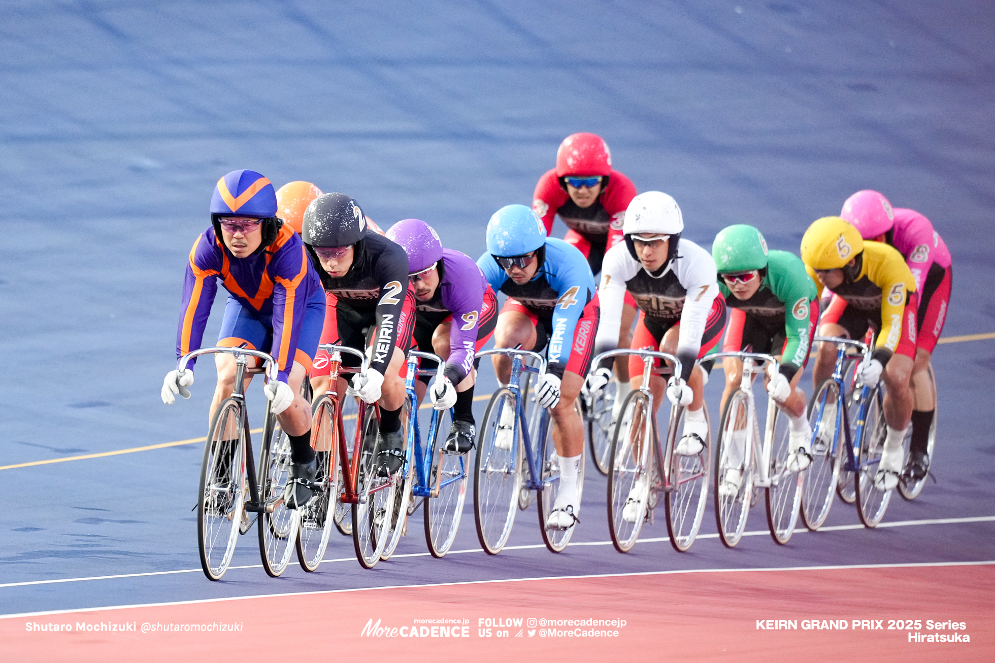 KEIRINグランプリ2025, 平塚競輪場