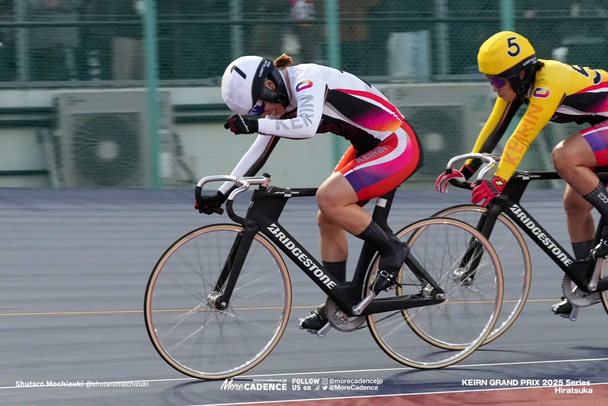 佐藤水菜, 尾崎睦, ガールズグランプリ2025, 平塚競輪場