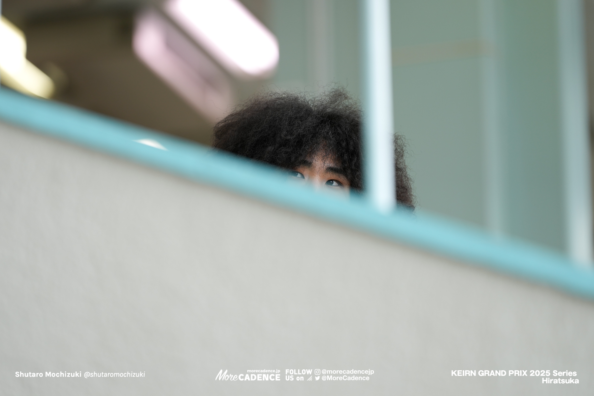 中石湊, ヤンググランプリ2025, 前検, 平塚競輪場