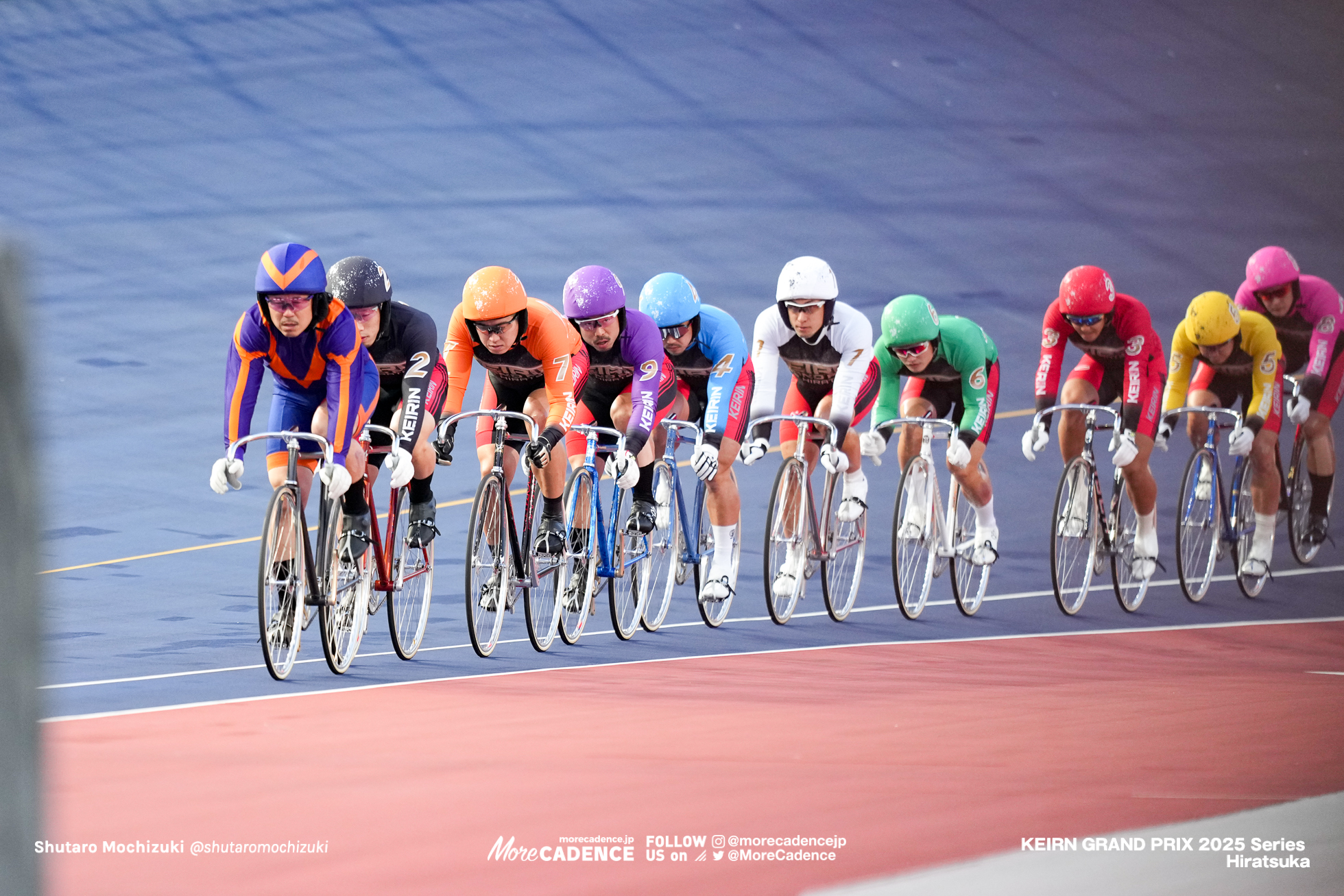 KEIRINグランプリ2025, 平塚競輪場