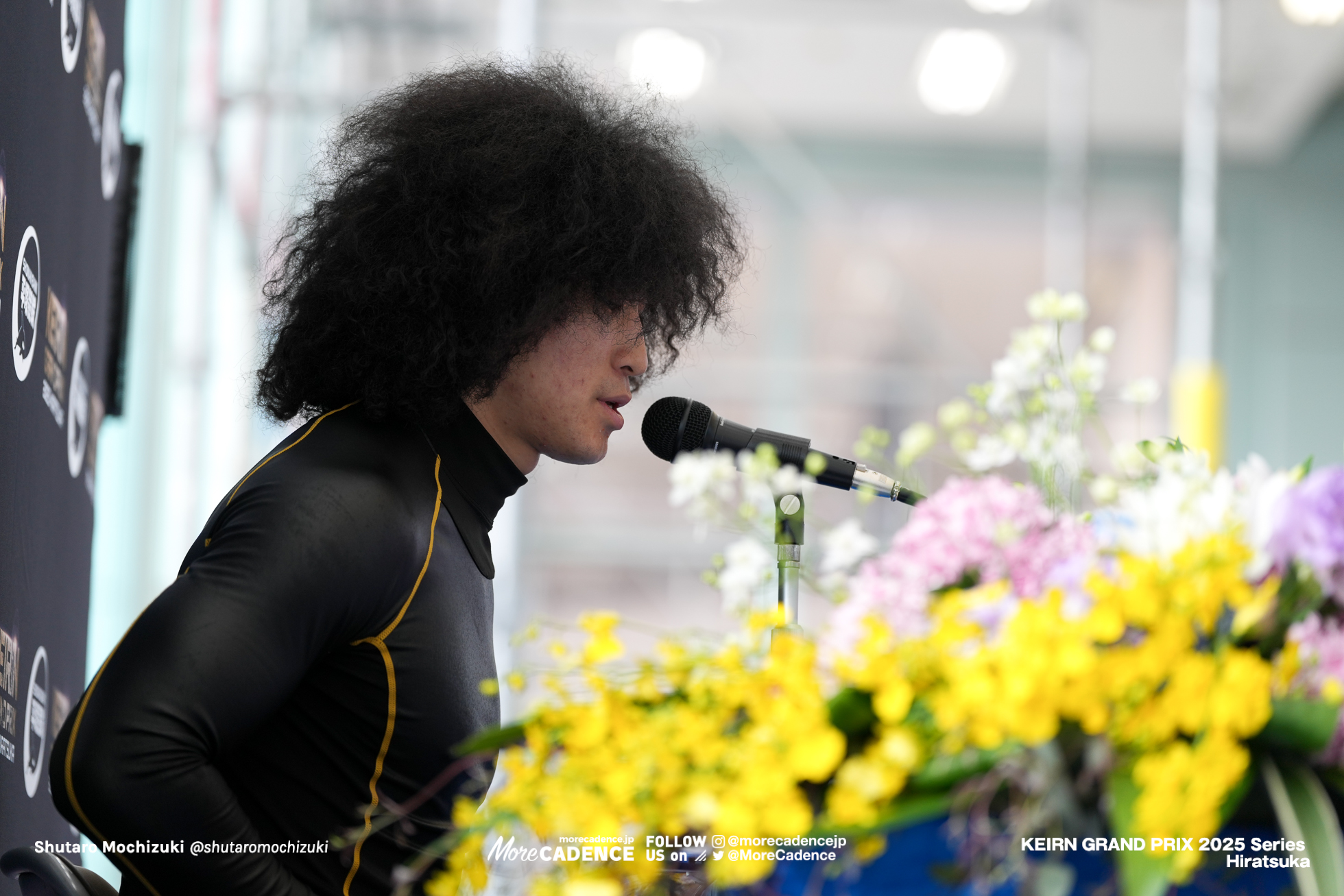 中石湊, ヤンググランプリ2025, 前検, 平塚競輪場