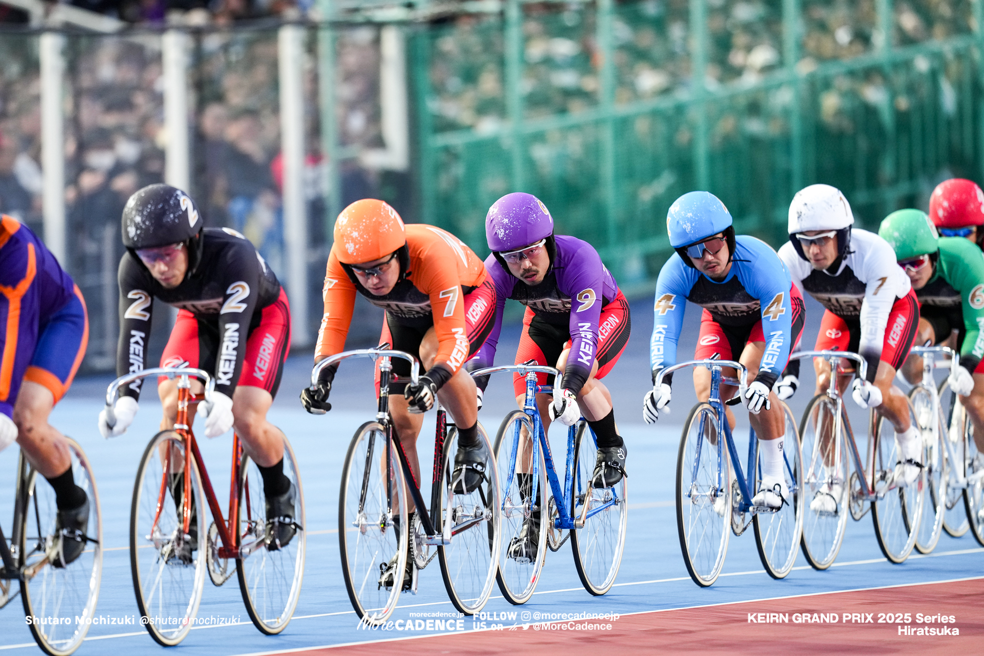 KEIRINグランプリ2025, 平塚競輪場