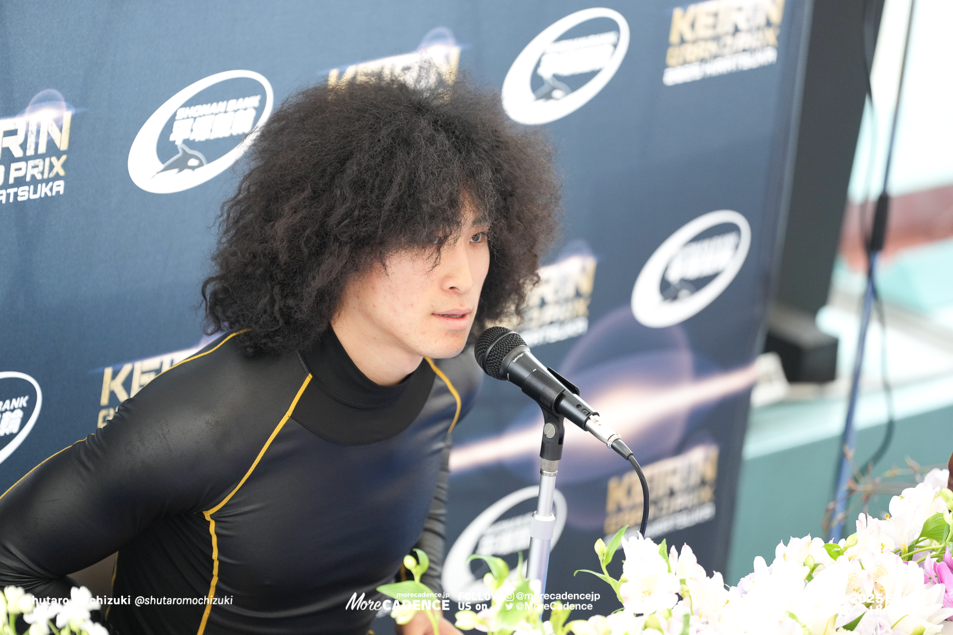 中石湊, ヤンググランプリ2025, 前検, 平塚競輪場