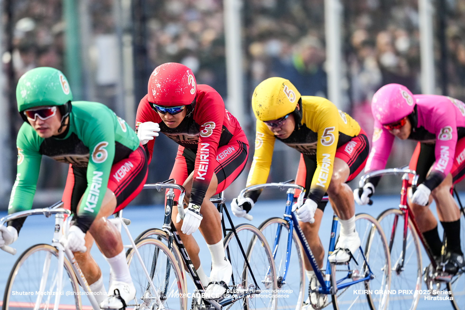 KEIRINグランプリ2025, 平塚競輪場