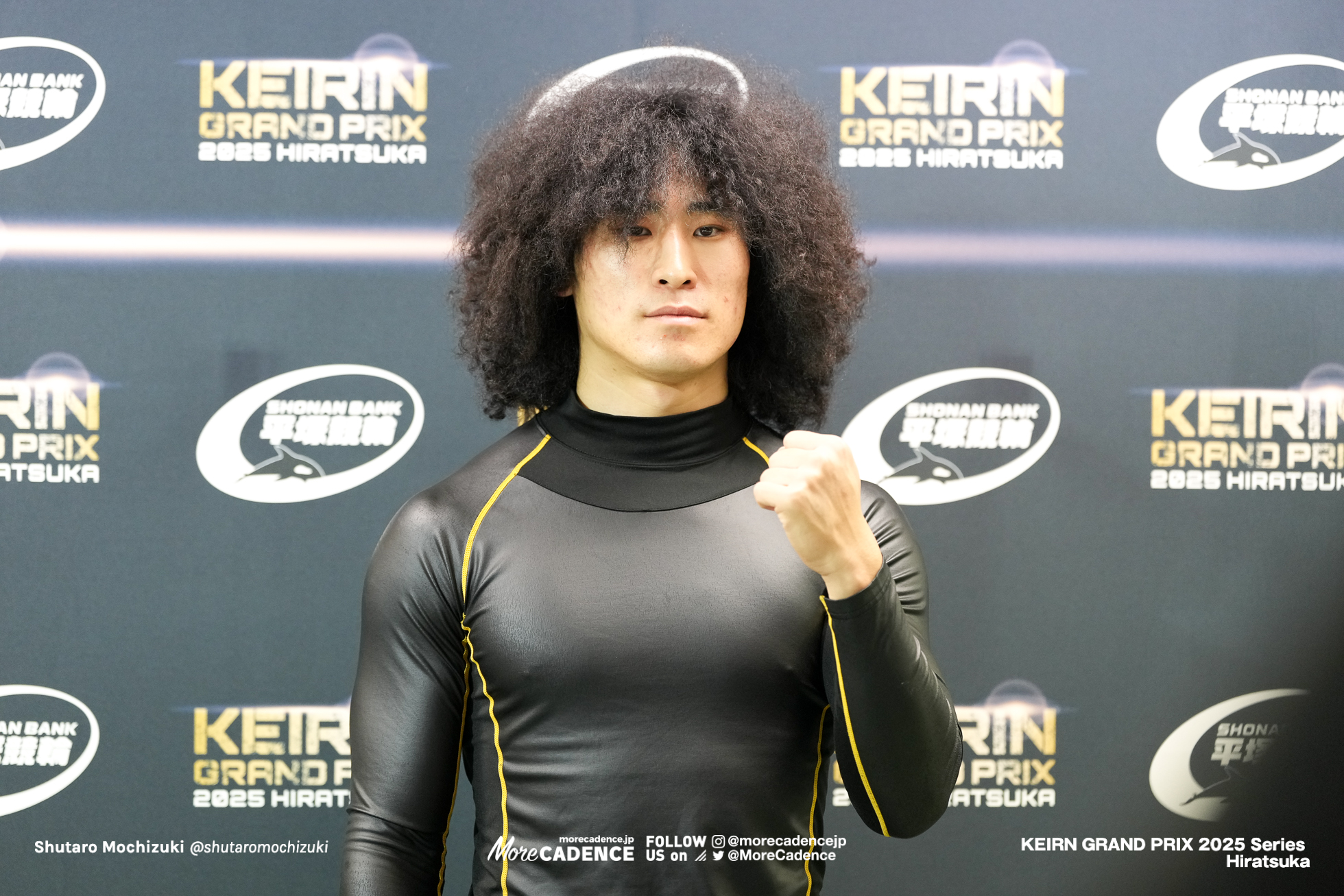 中石湊, ヤンググランプリ2025, 前検, 平塚競輪場