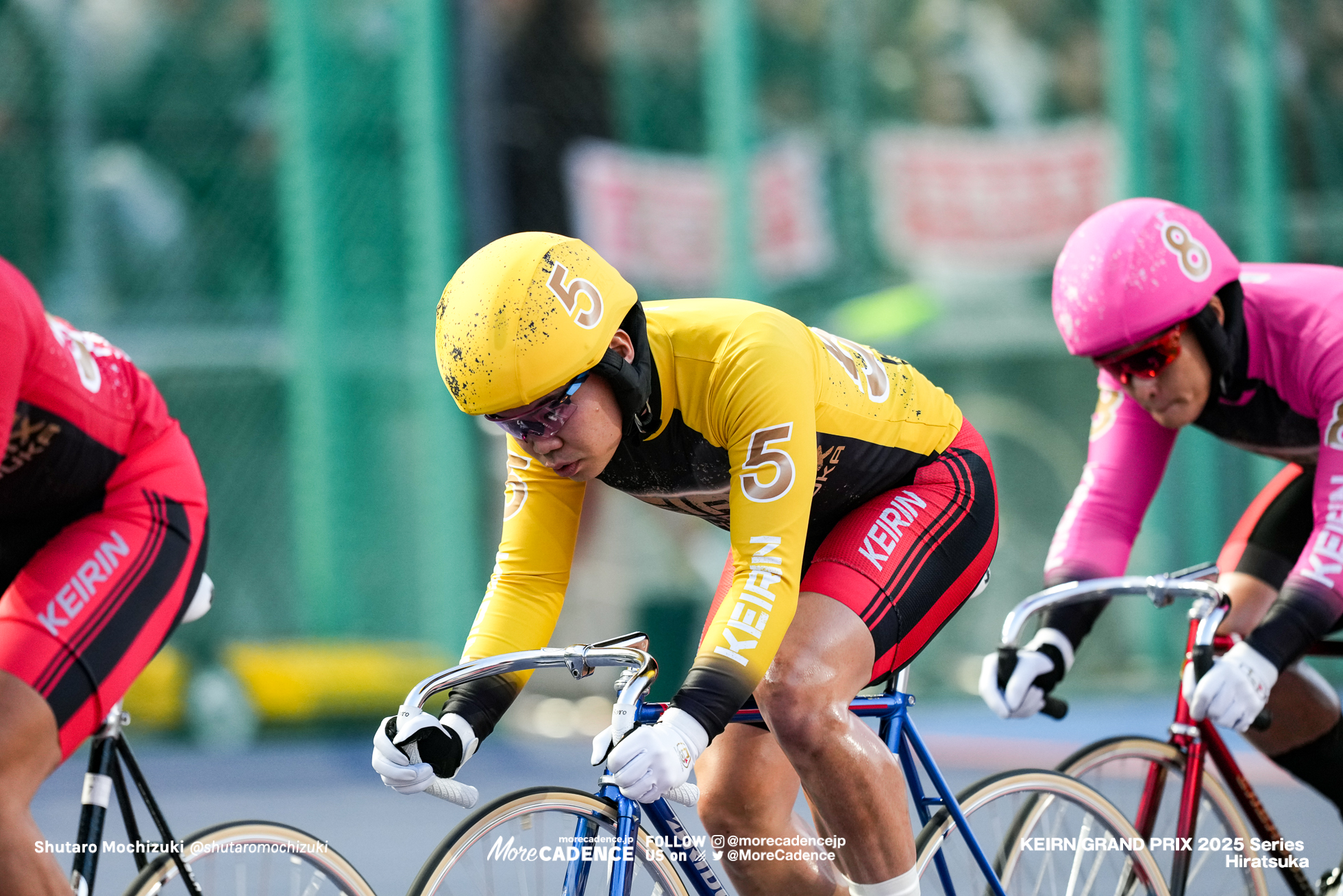 KEIRINグランプリ2025, 平塚競輪場