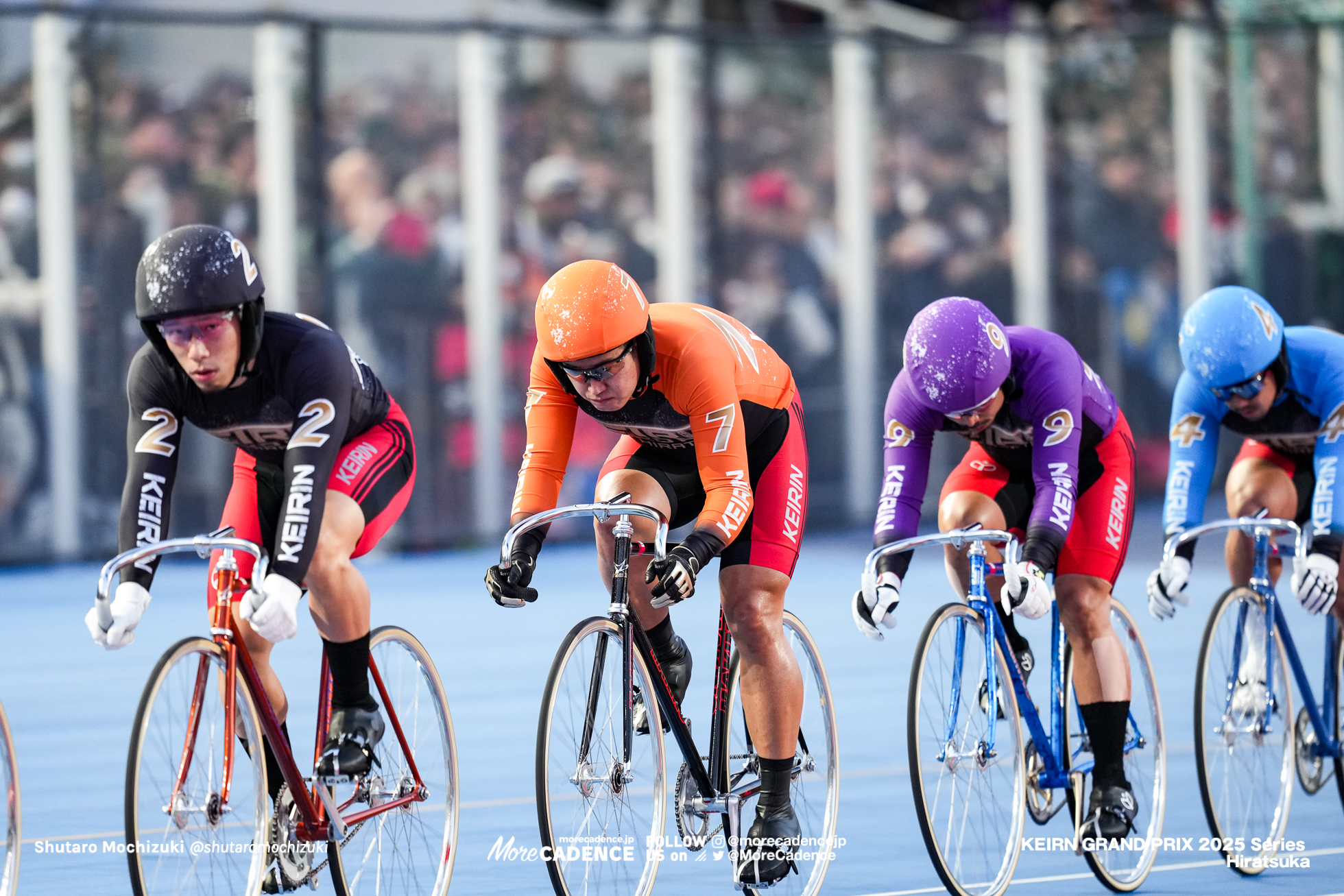 KEIRINグランプリ2025, 平塚競輪場