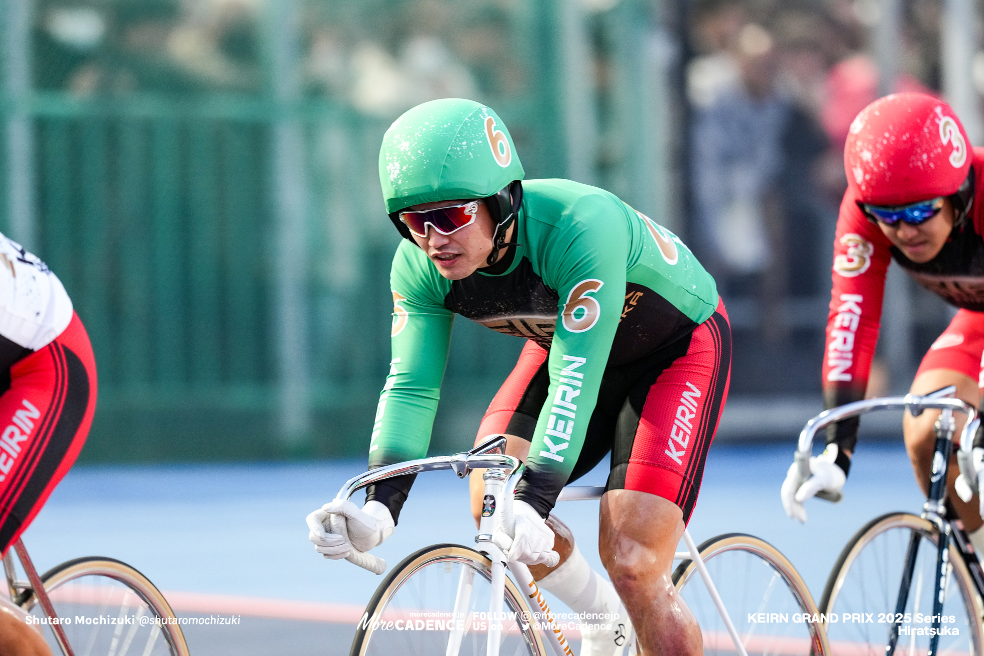 KEIRINグランプリ2025, 平塚競輪場