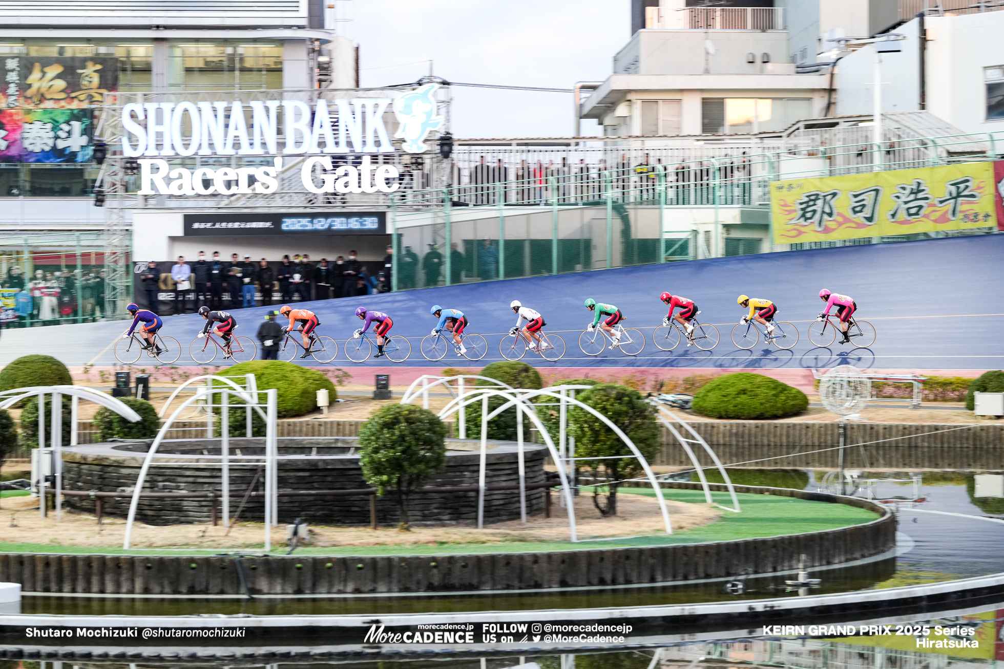 KEIRINグランプリ2025, 平塚競輪場
