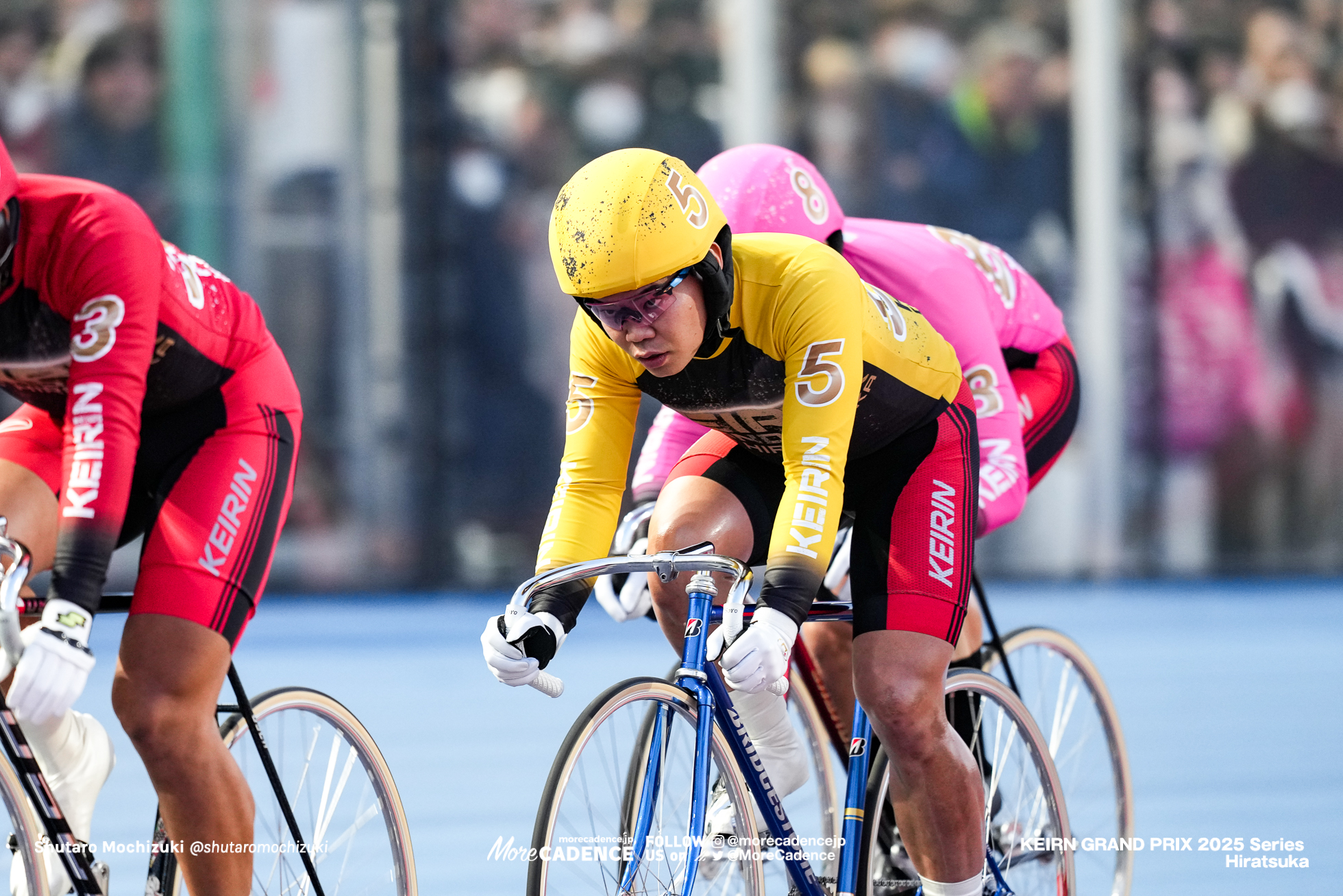 KEIRINグランプリ2025, 平塚競輪場