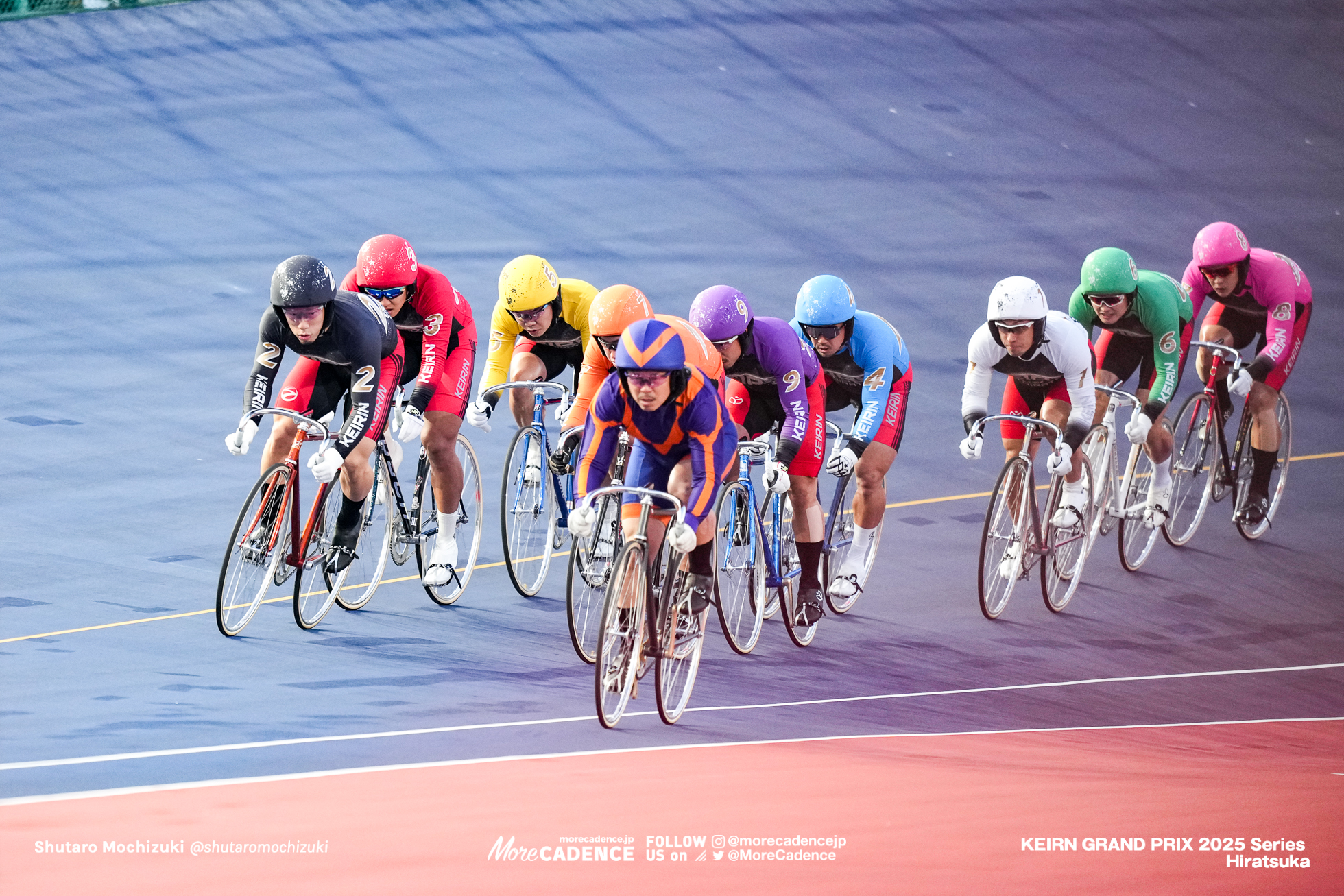 KEIRINグランプリ2025, 平塚競輪場