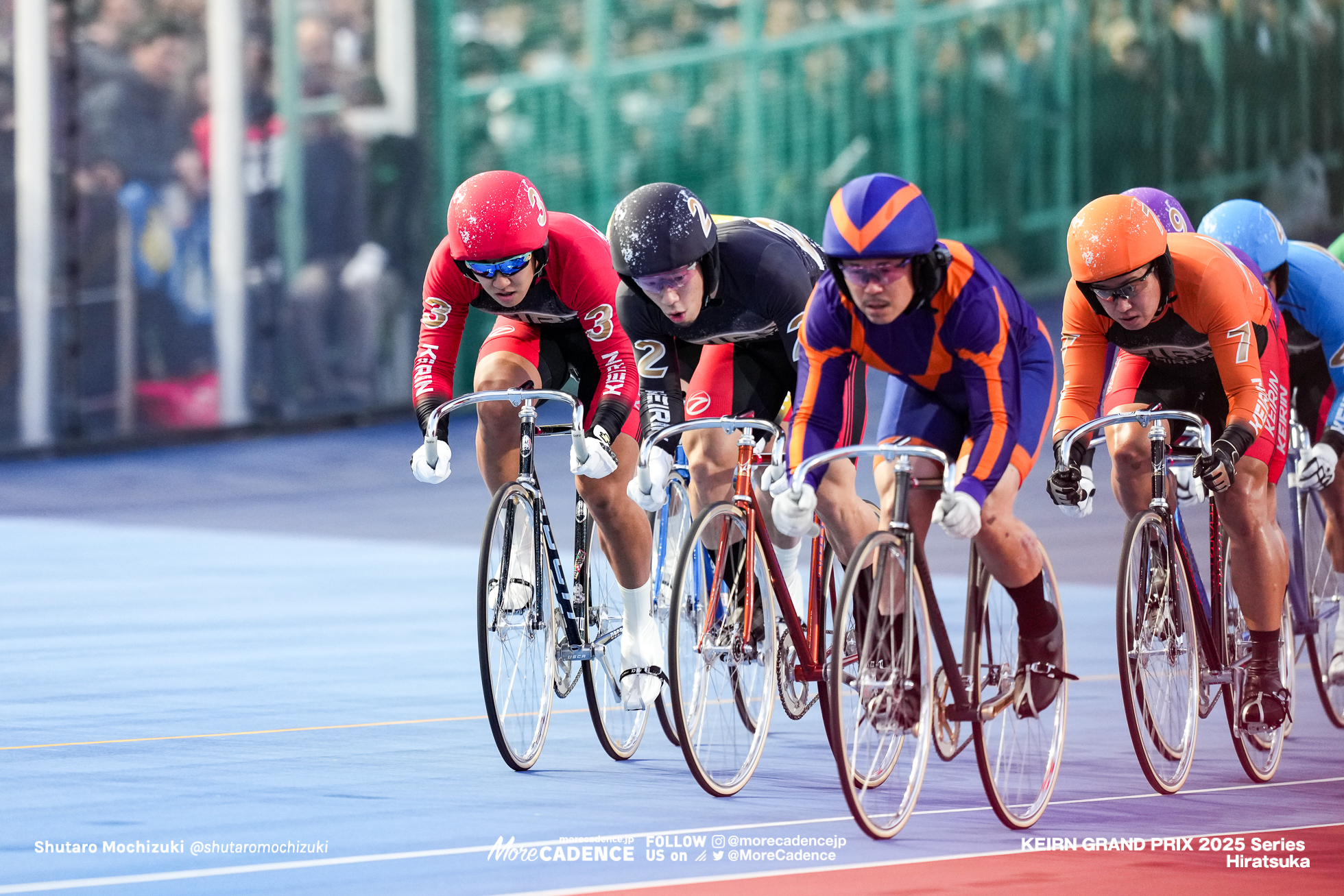 KEIRINグランプリ2025, 平塚競輪場