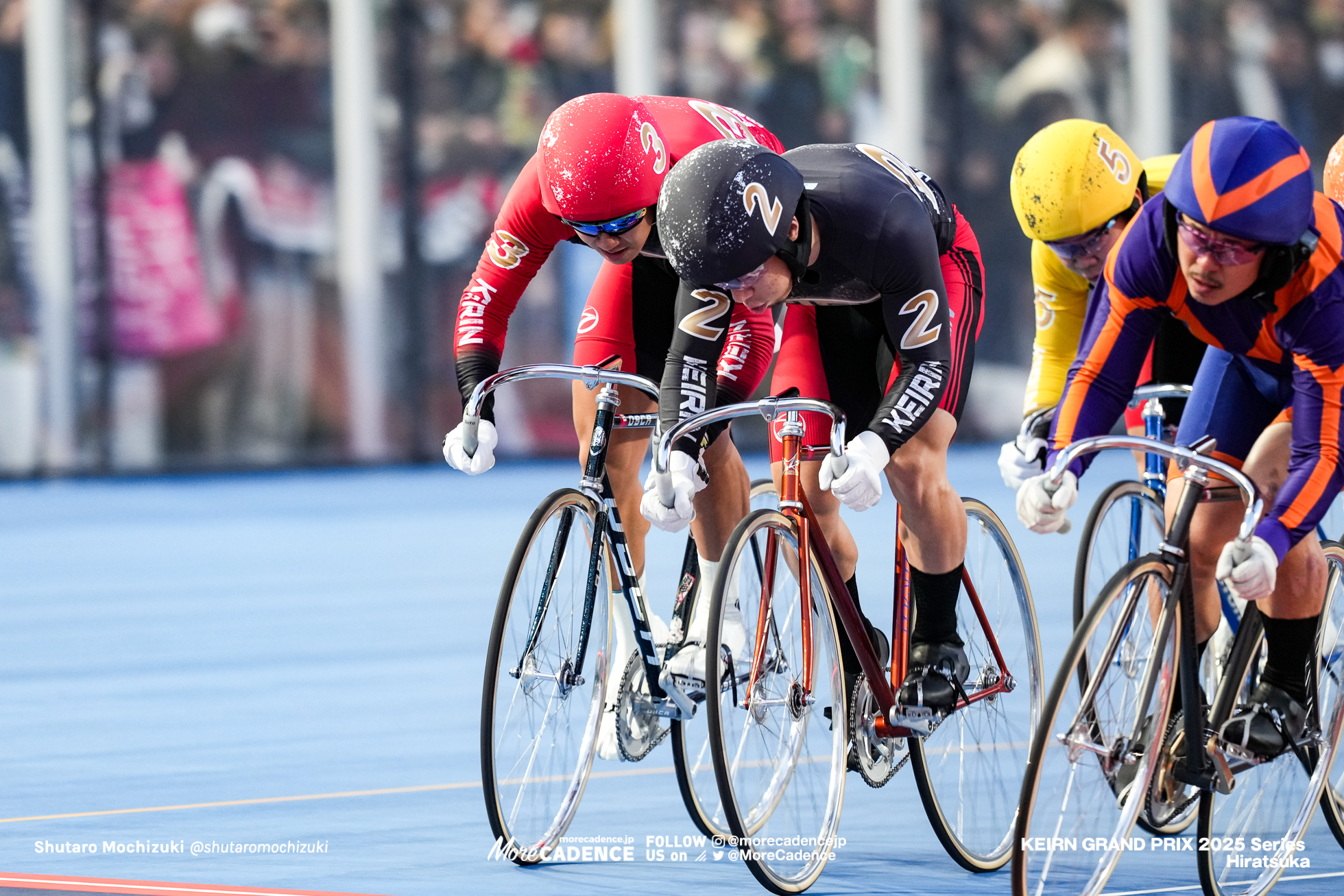 KEIRINグランプリ2025, 平塚競輪場