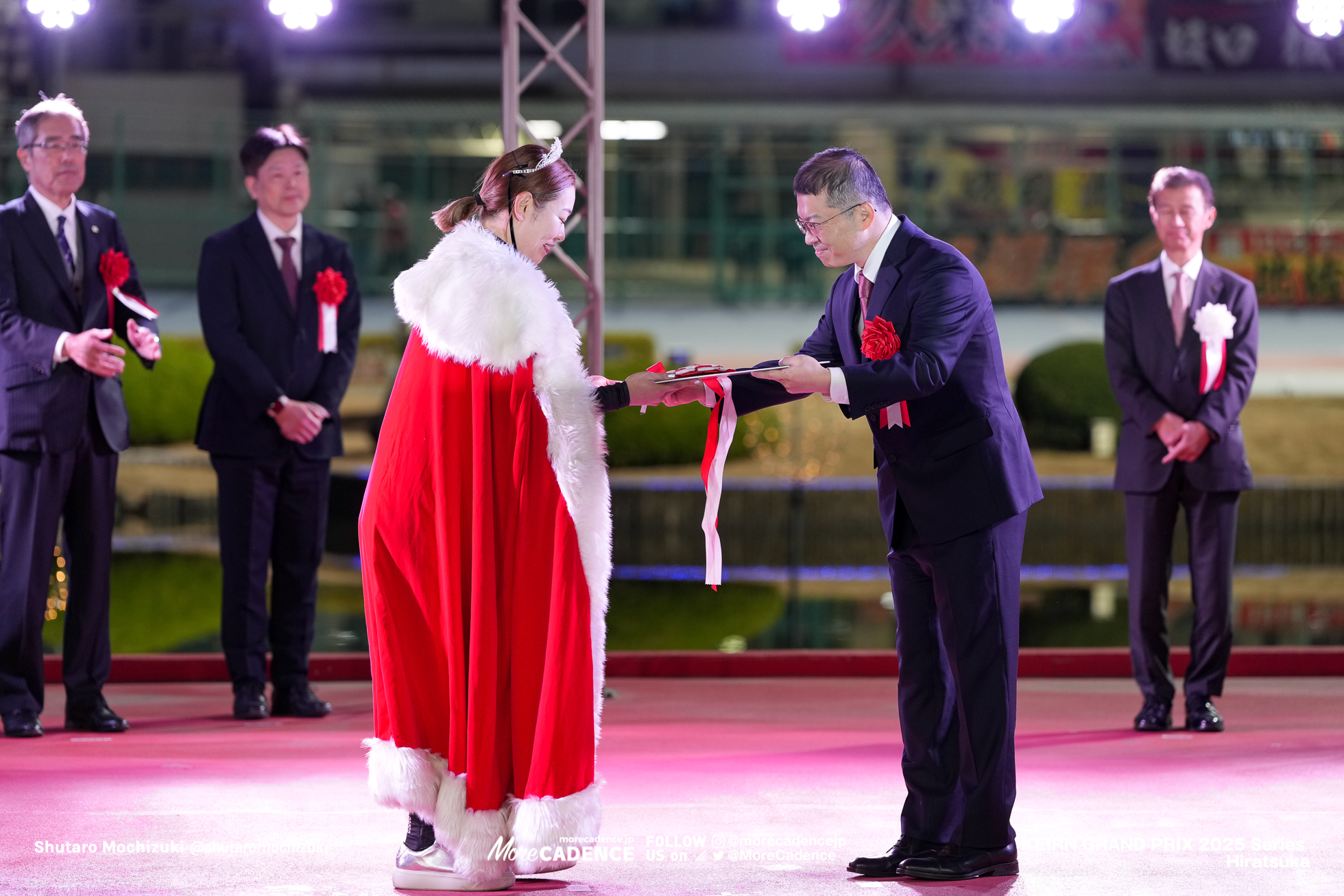 佐藤水菜, ガールズグランプリ2025, 平塚競輪場