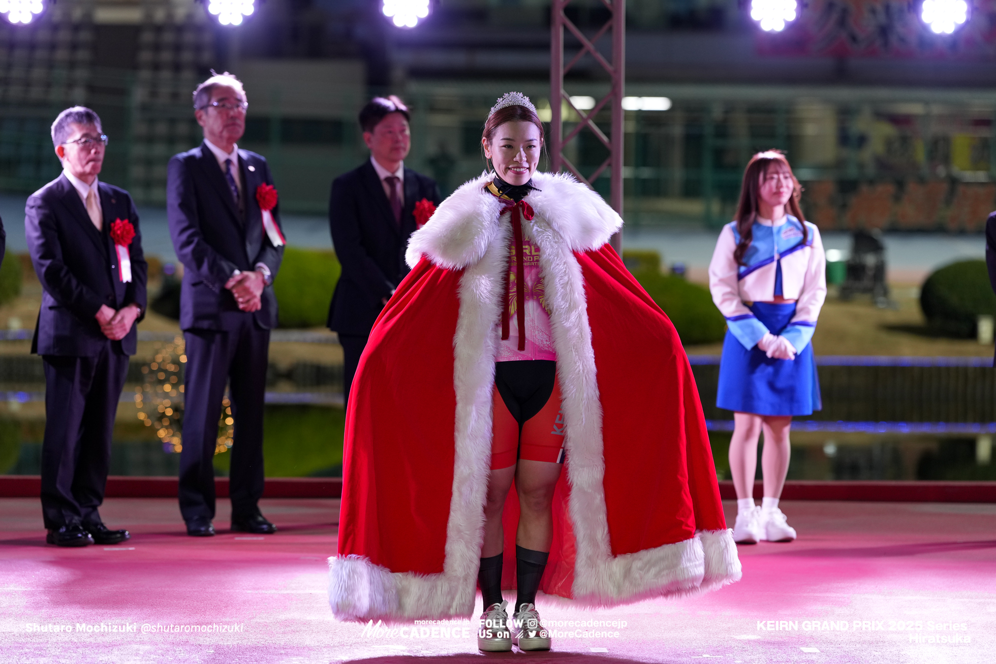 佐藤水菜, ガールズグランプリ2025, 平塚競輪場