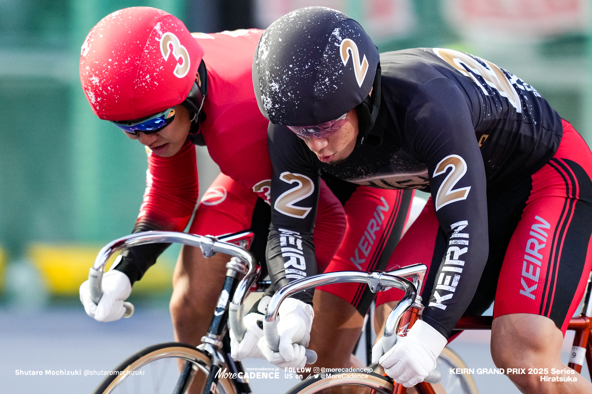 KEIRINグランプリ2025, 平塚競輪場