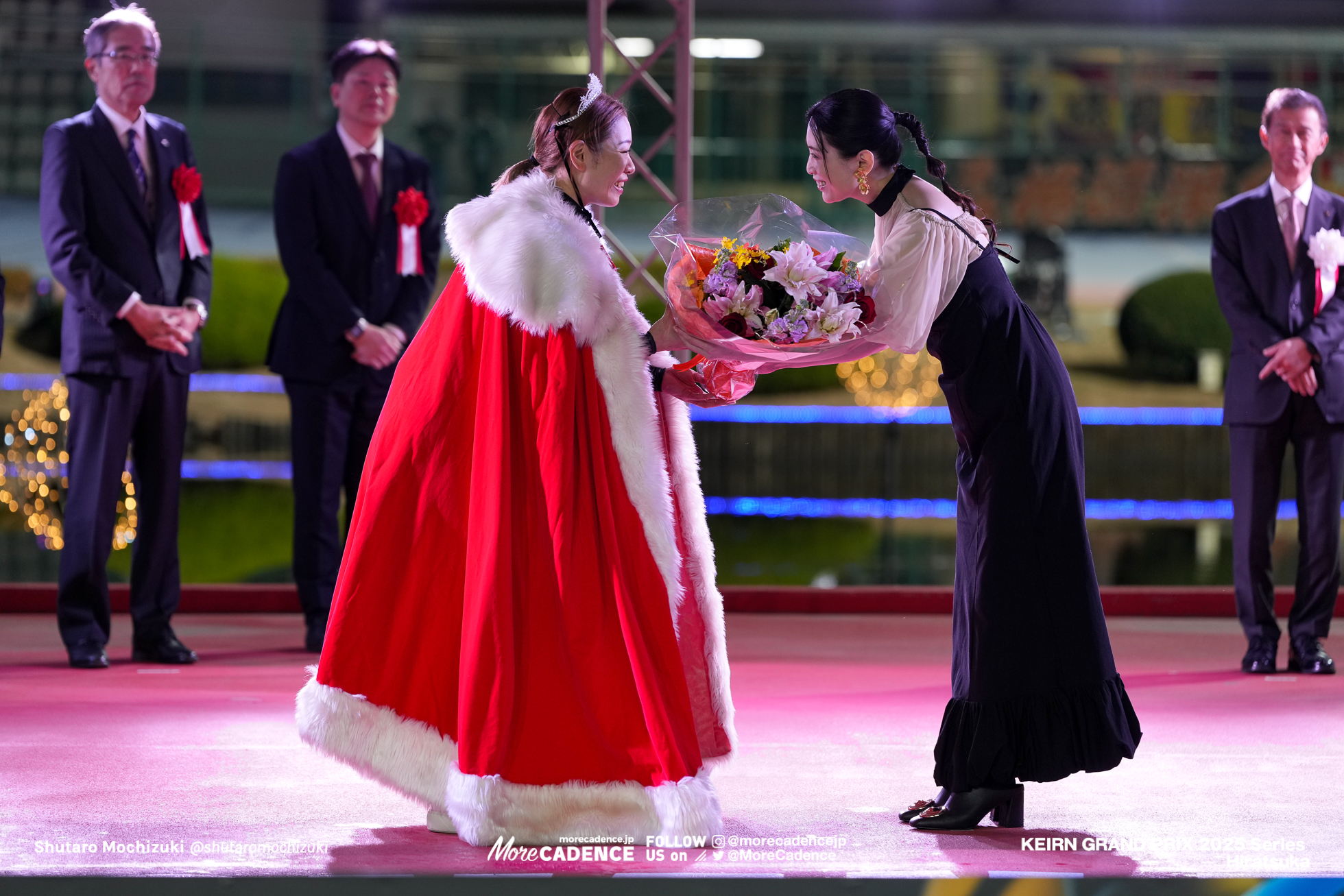 佐藤水菜, ガールズグランプリ2025, 平塚競輪場