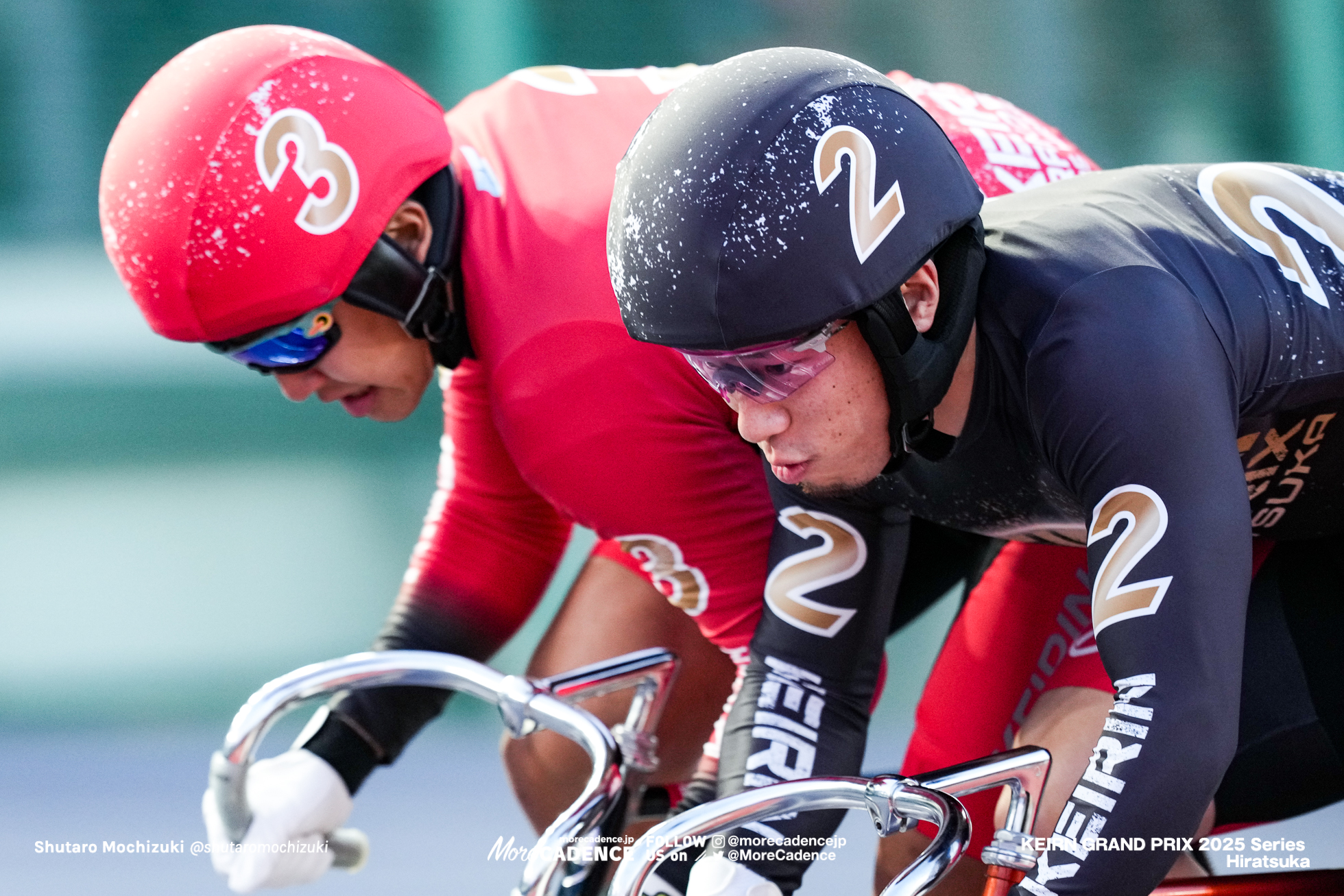 KEIRINグランプリ2025, 平塚競輪場