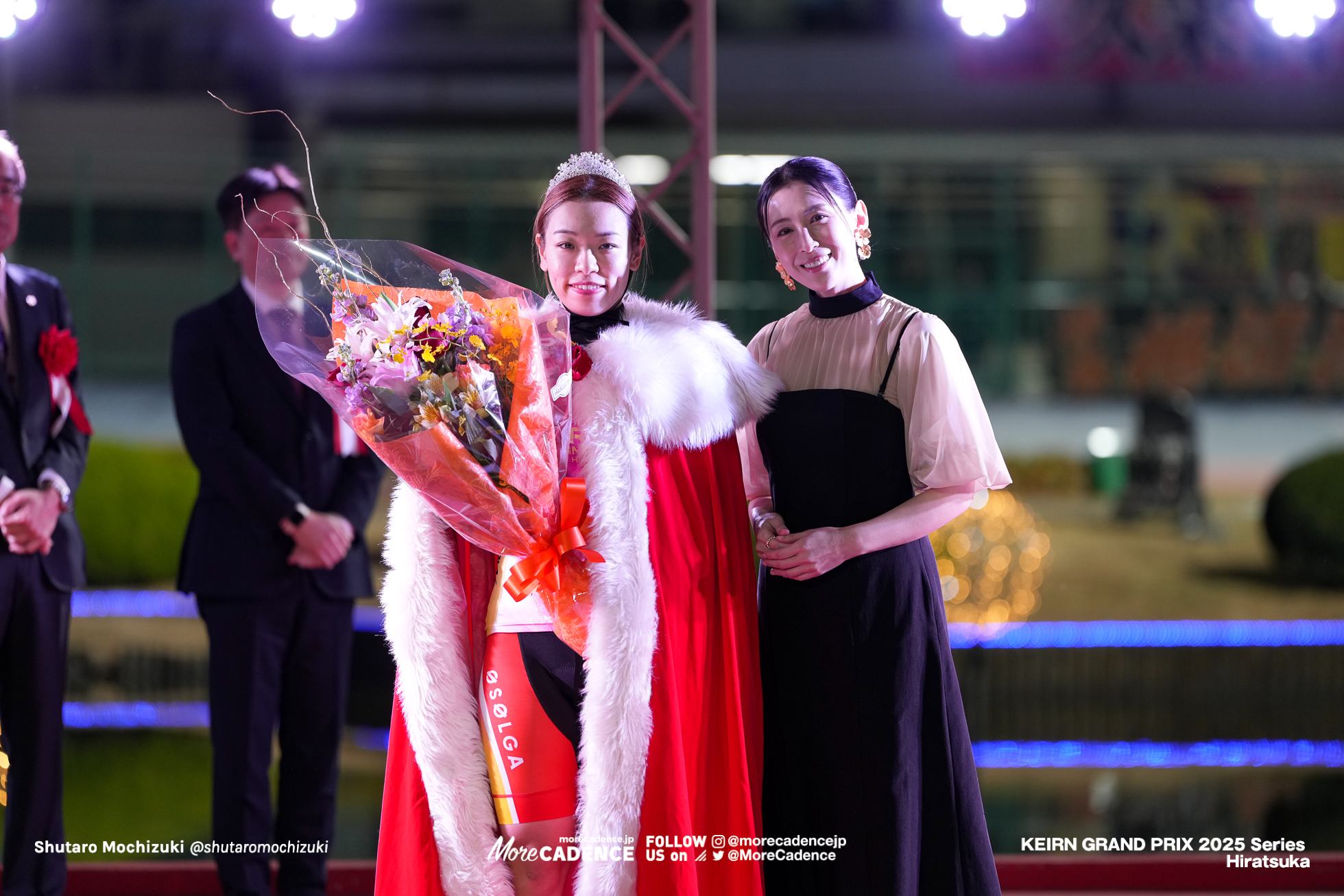 佐藤水菜, ガールズグランプリ2025, 平塚競輪場