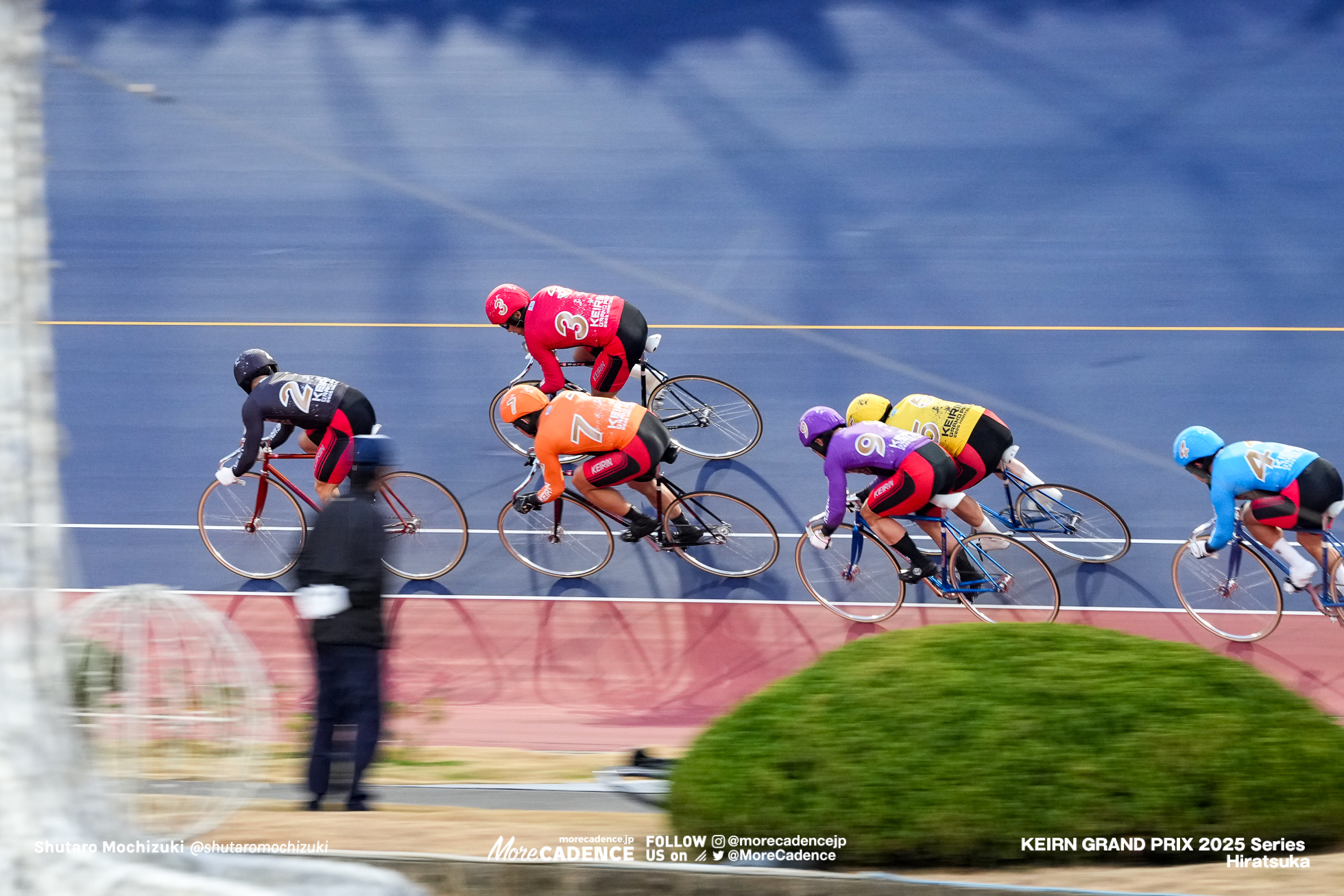 KEIRINグランプリ2025, 平塚競輪場