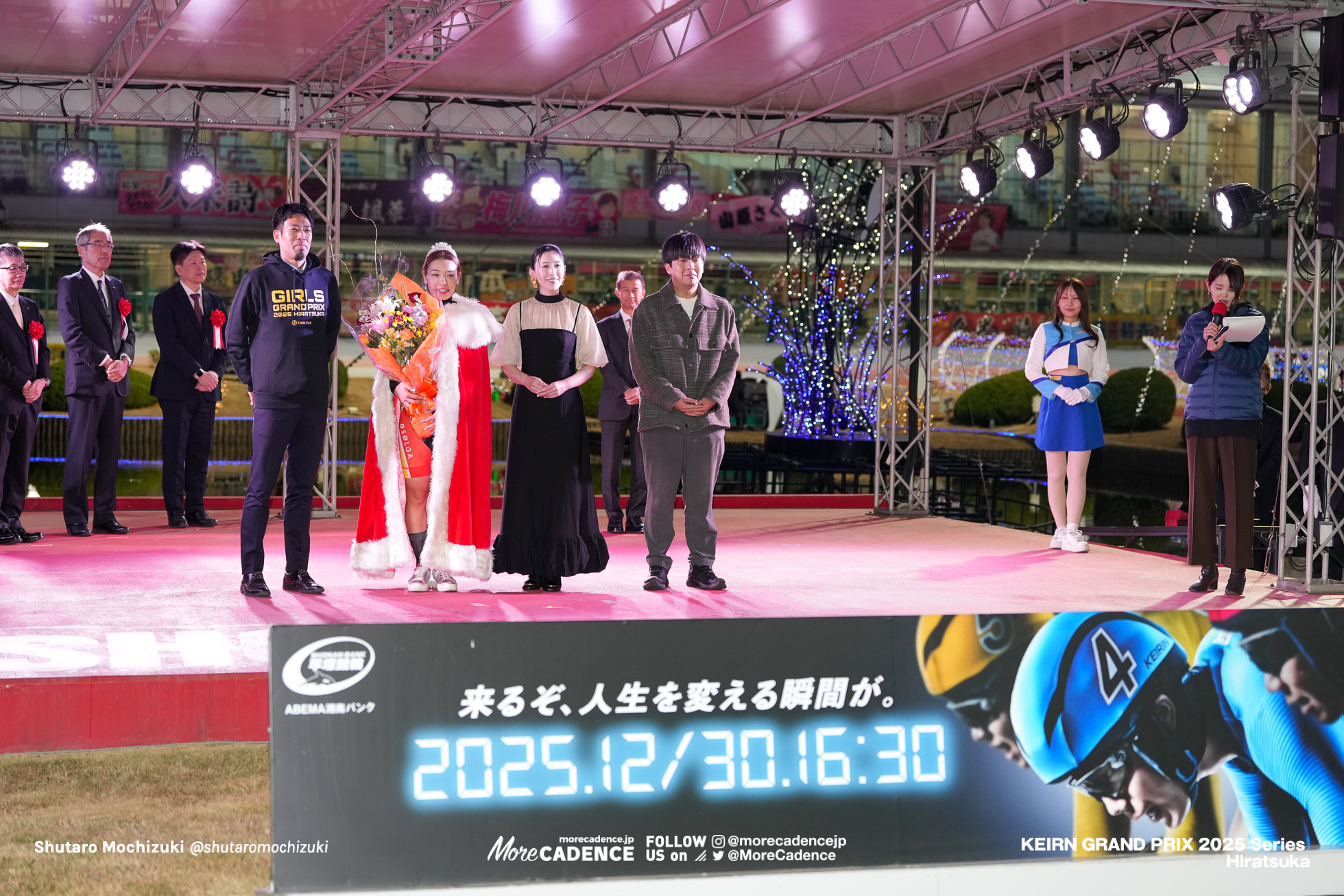 佐藤水菜, ガールズグランプリ2025, 平塚競輪場