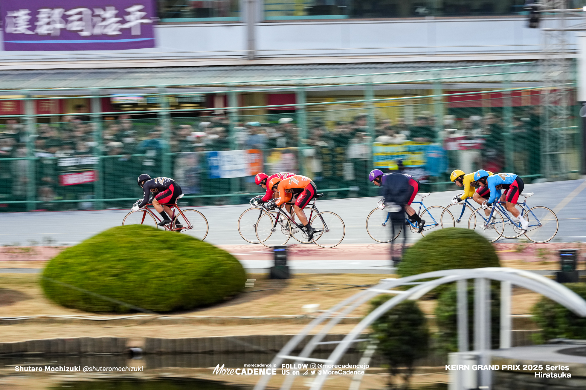 KEIRINグランプリ2025, 平塚競輪場