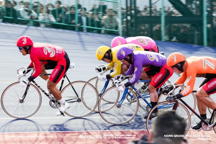 郡司浩平, 寺崎浩平, 眞杉匠, 南修二, 吉田拓矢, 阿部拓真, 脇本雄太, 嘉永泰斗, 古性優作, KEIRINグランプリ2025, 平塚競輪場