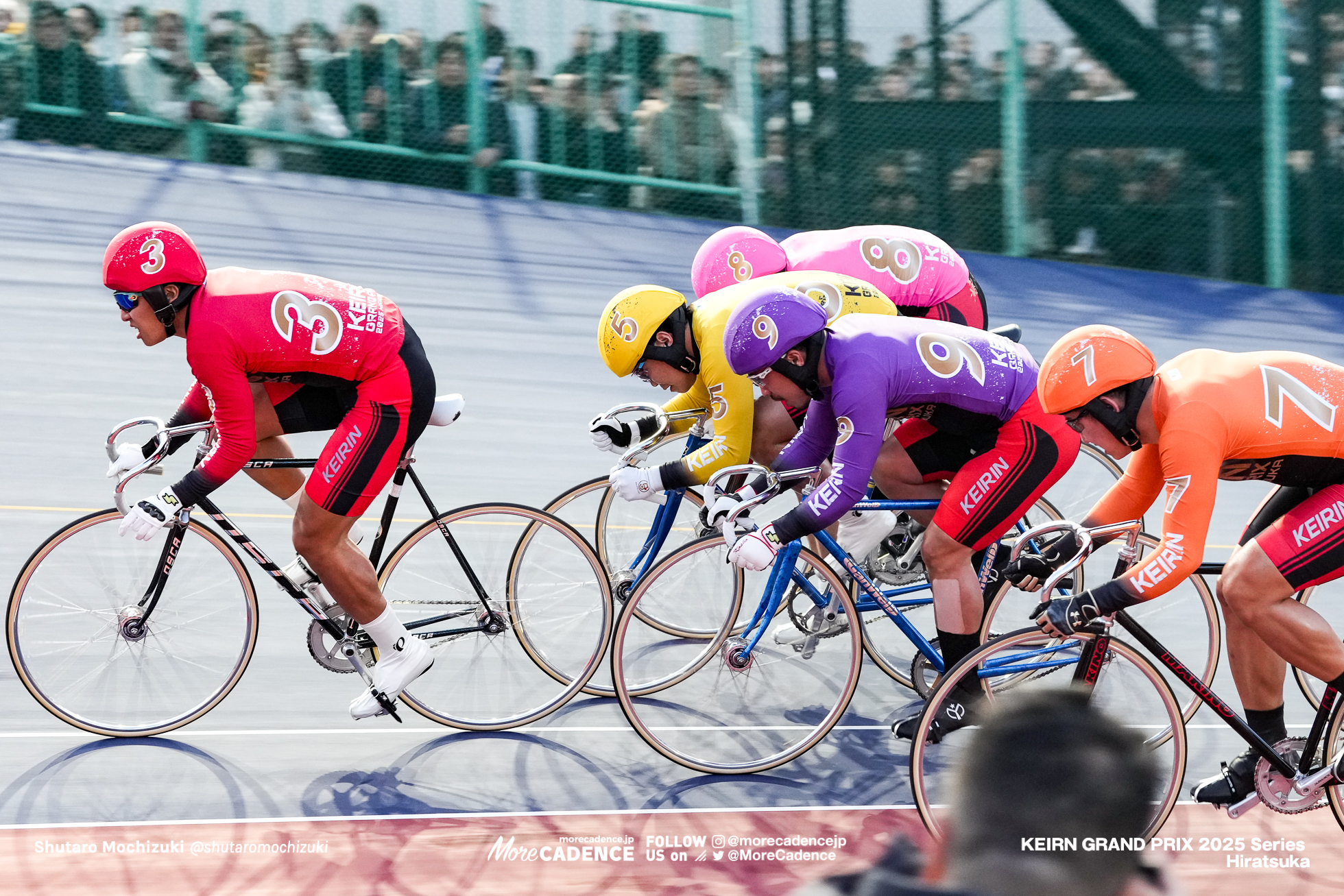 KEIRINグランプリ2025, 平塚競輪場